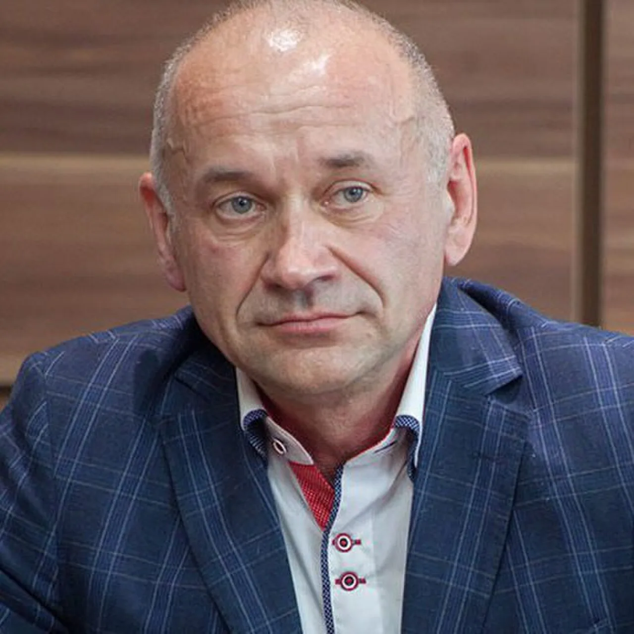 Vladimir Zhutenkov