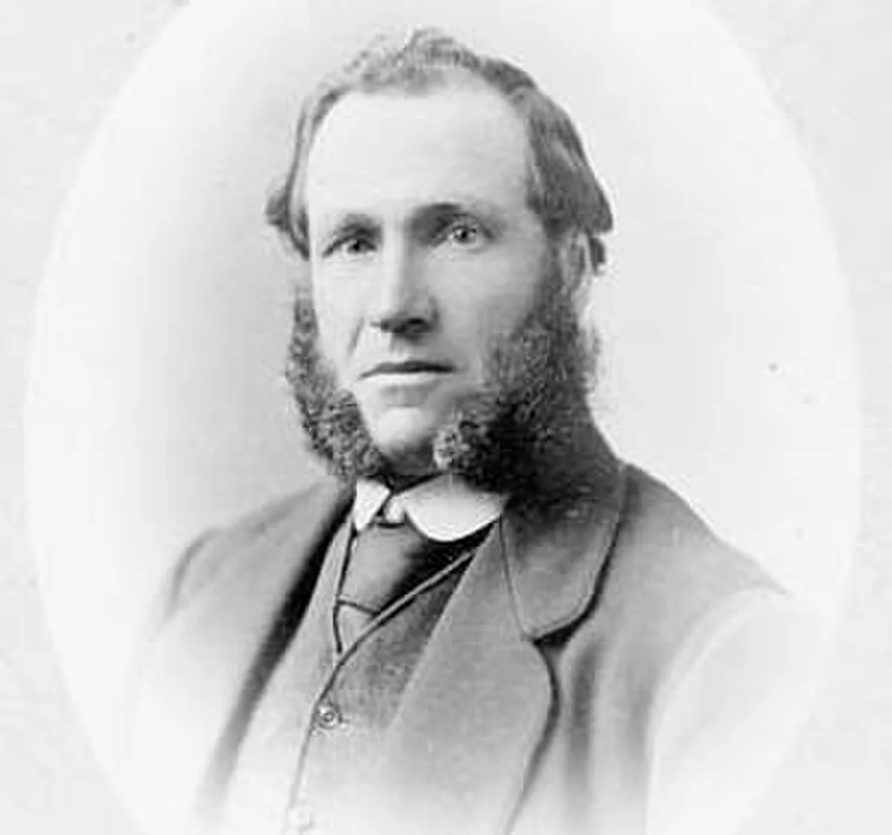 John Watterworth