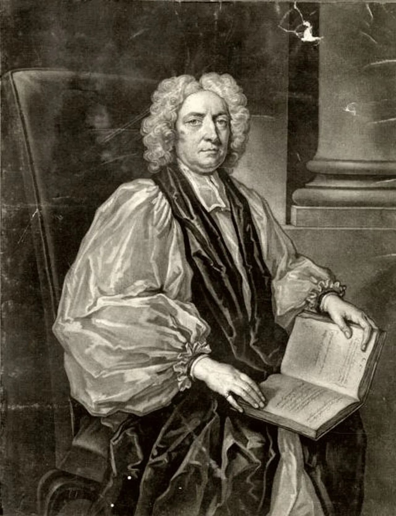 John Waugh
