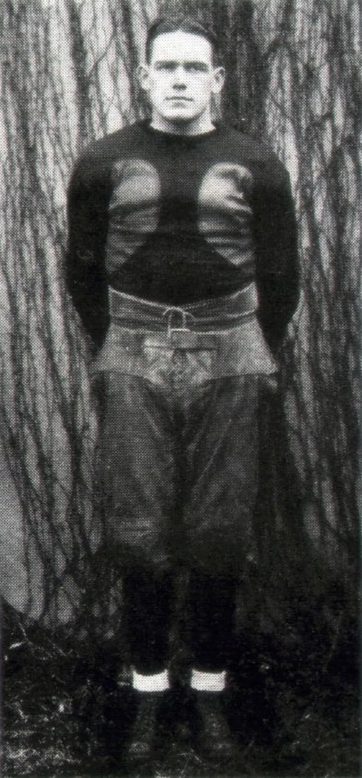 John Webster Thomas