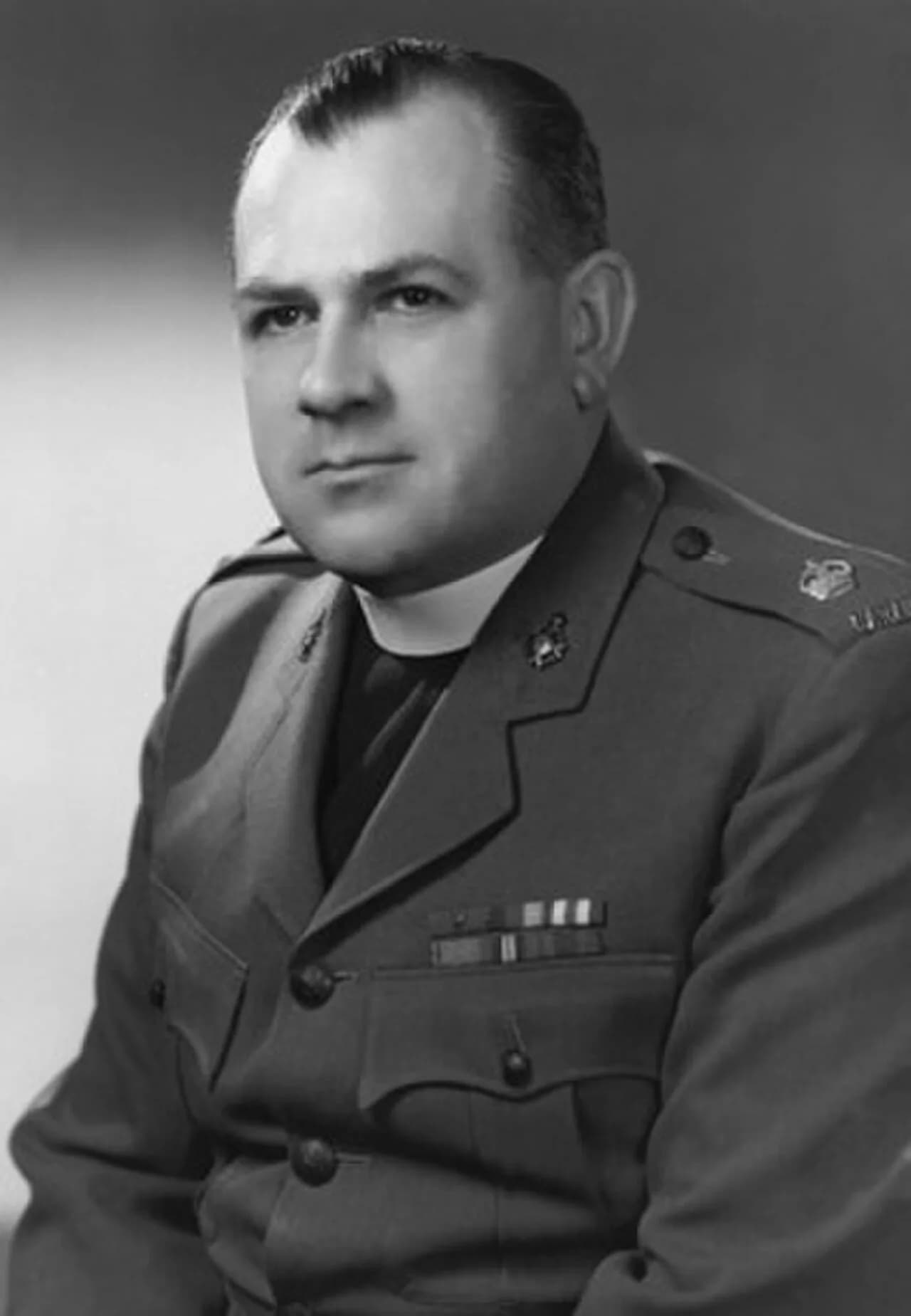 John Weir Foote