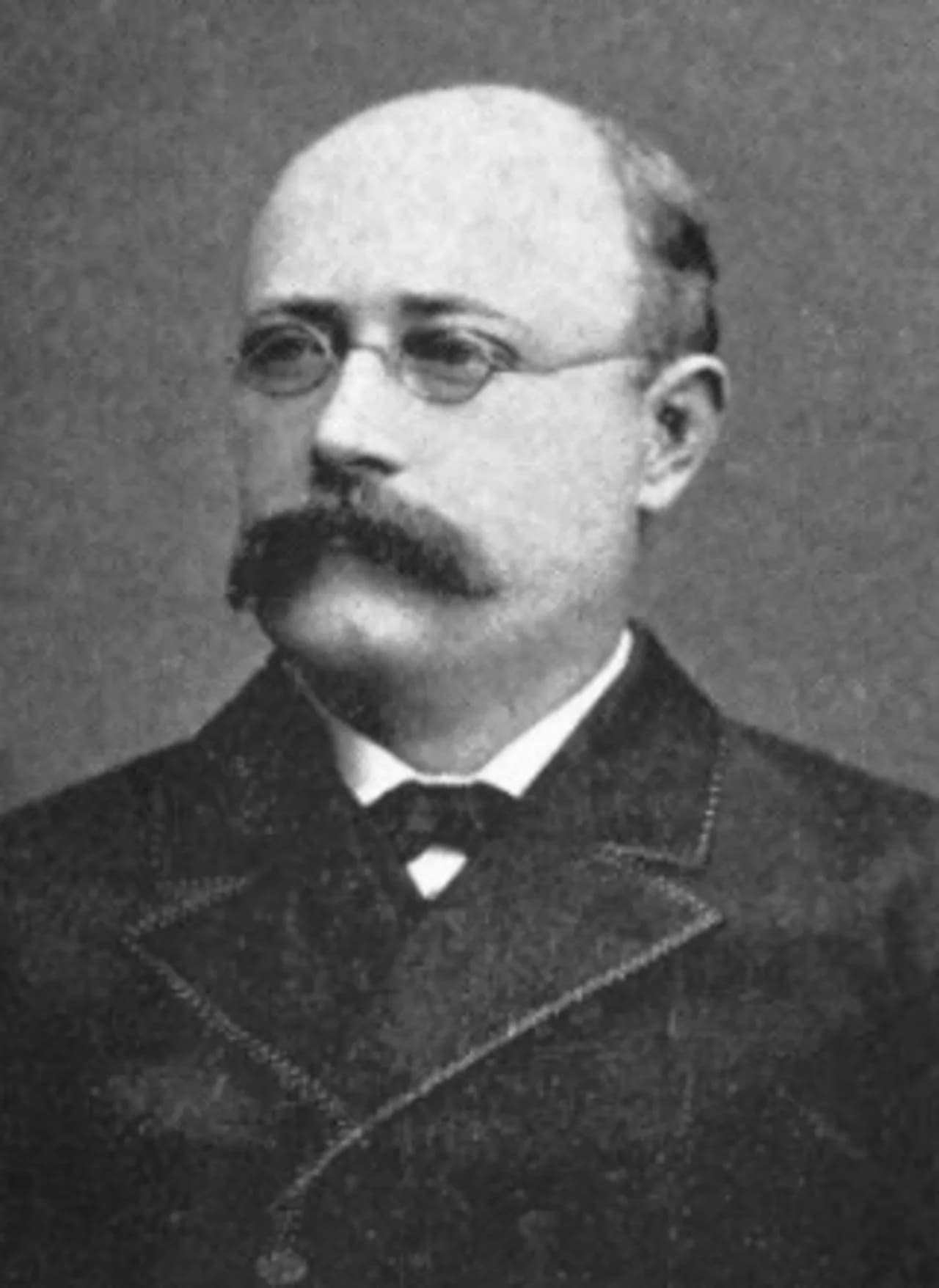 John W. Coppinger