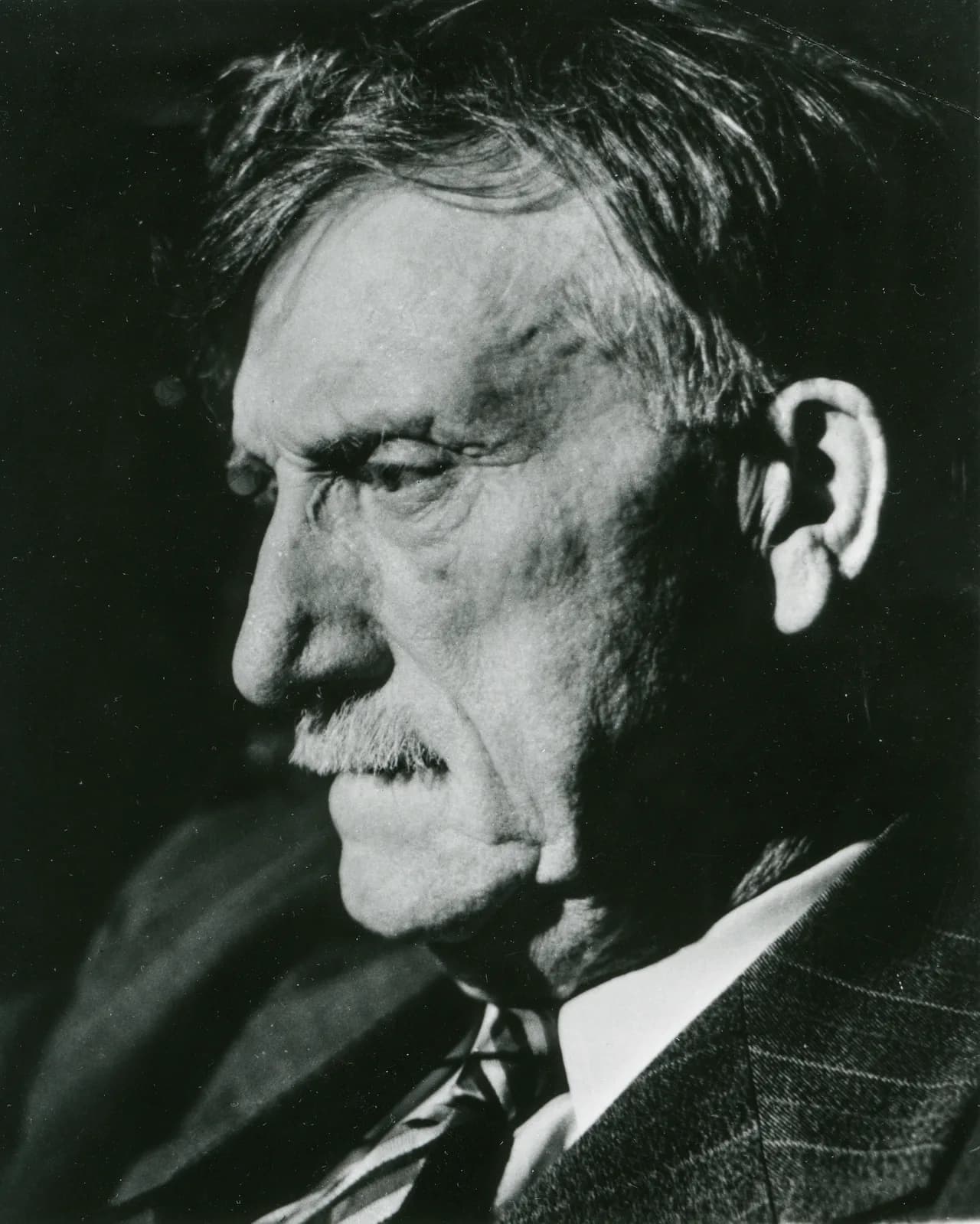 John Wesley Dafoe