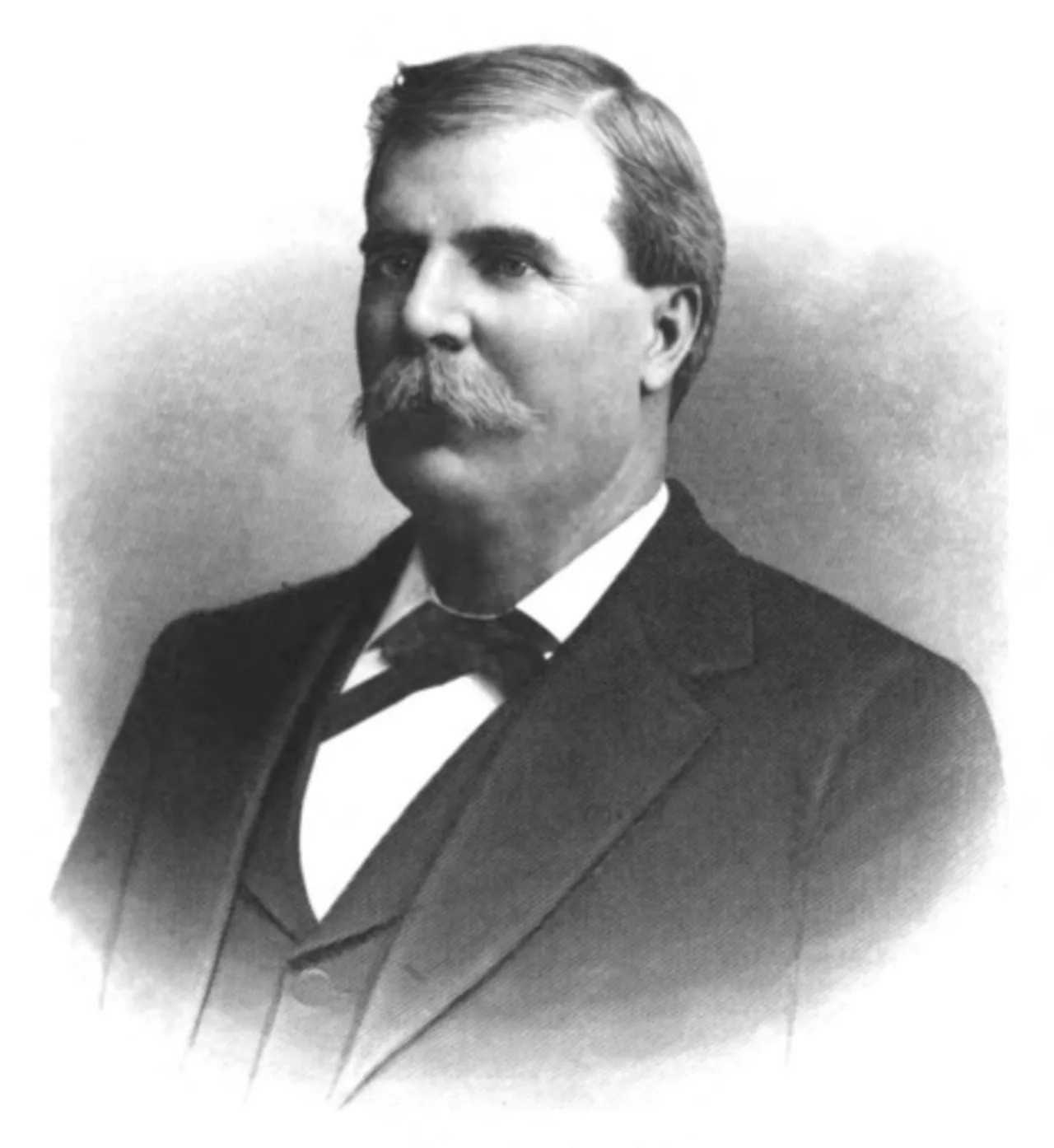 John Wesley Hanes I