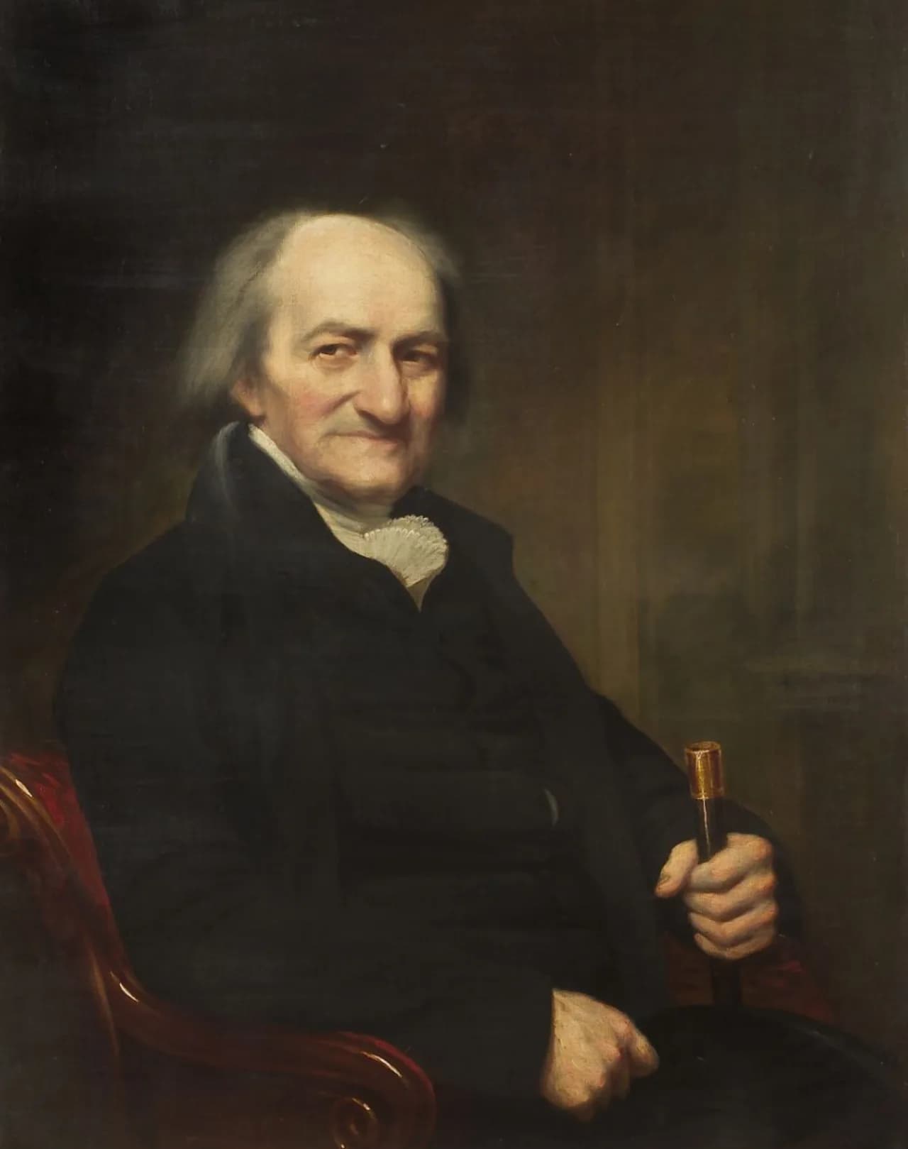 David Grim