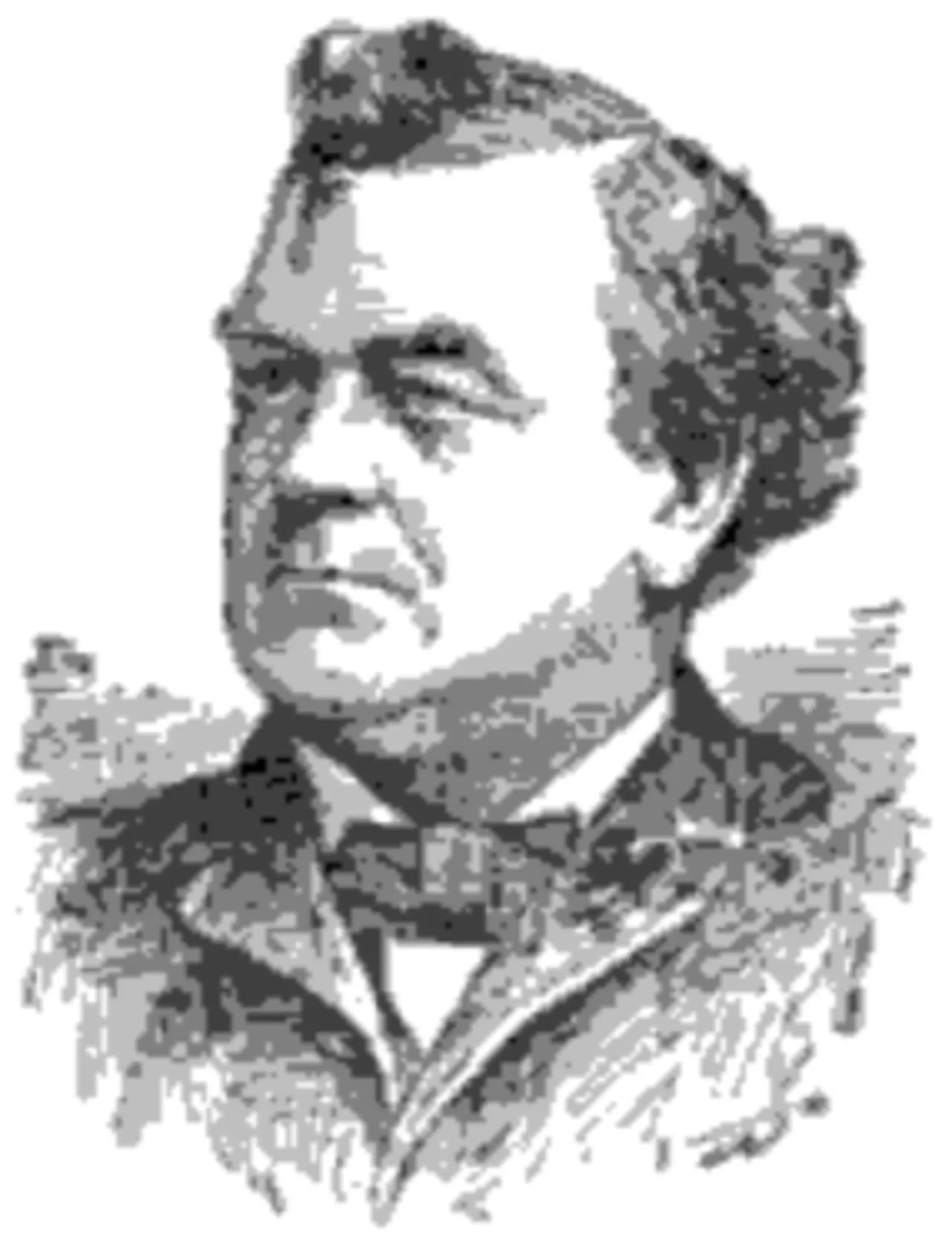 John Wesley Turner
