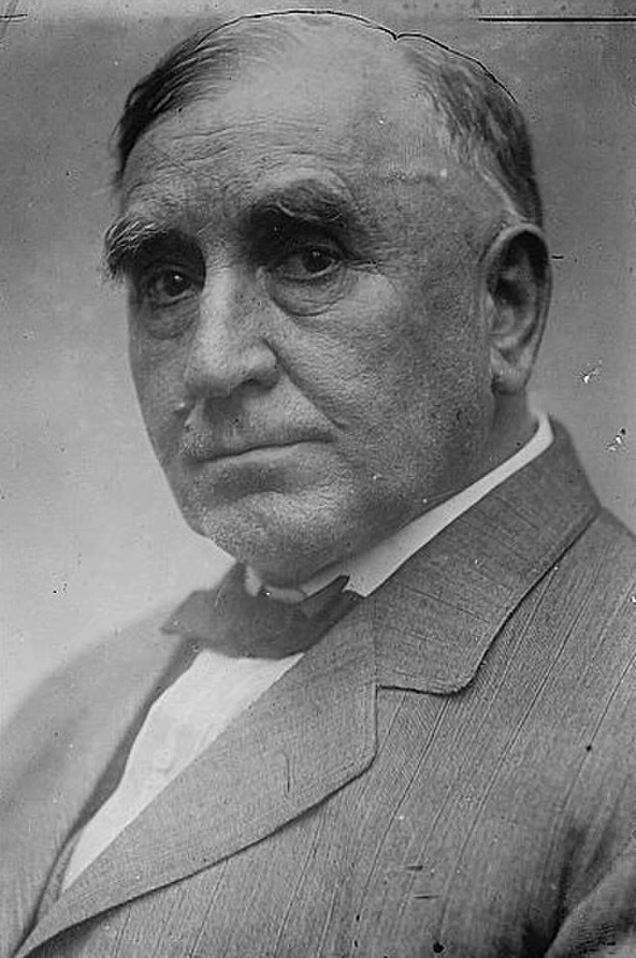 John Wesley Wescott