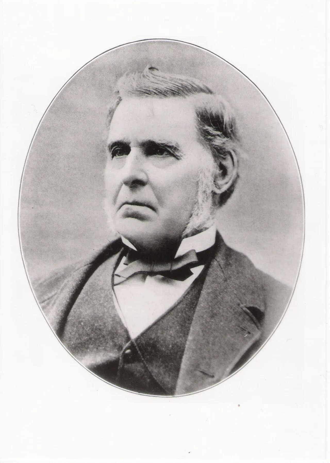 John West