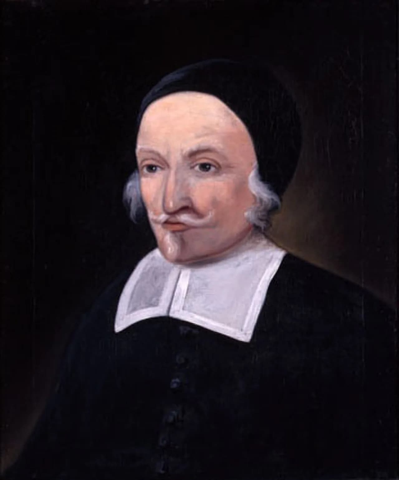 John Wheelwright
