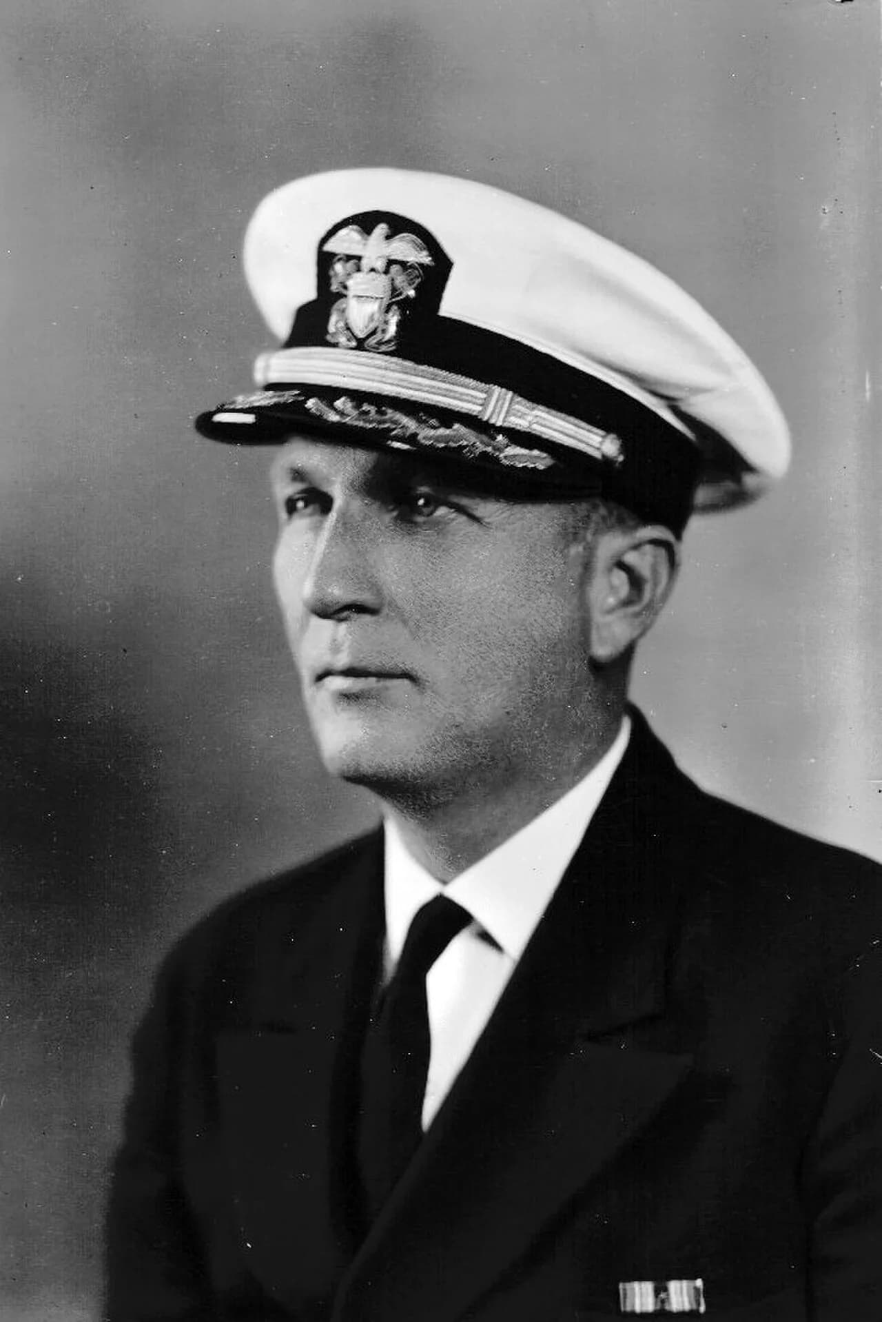 John Whelchel