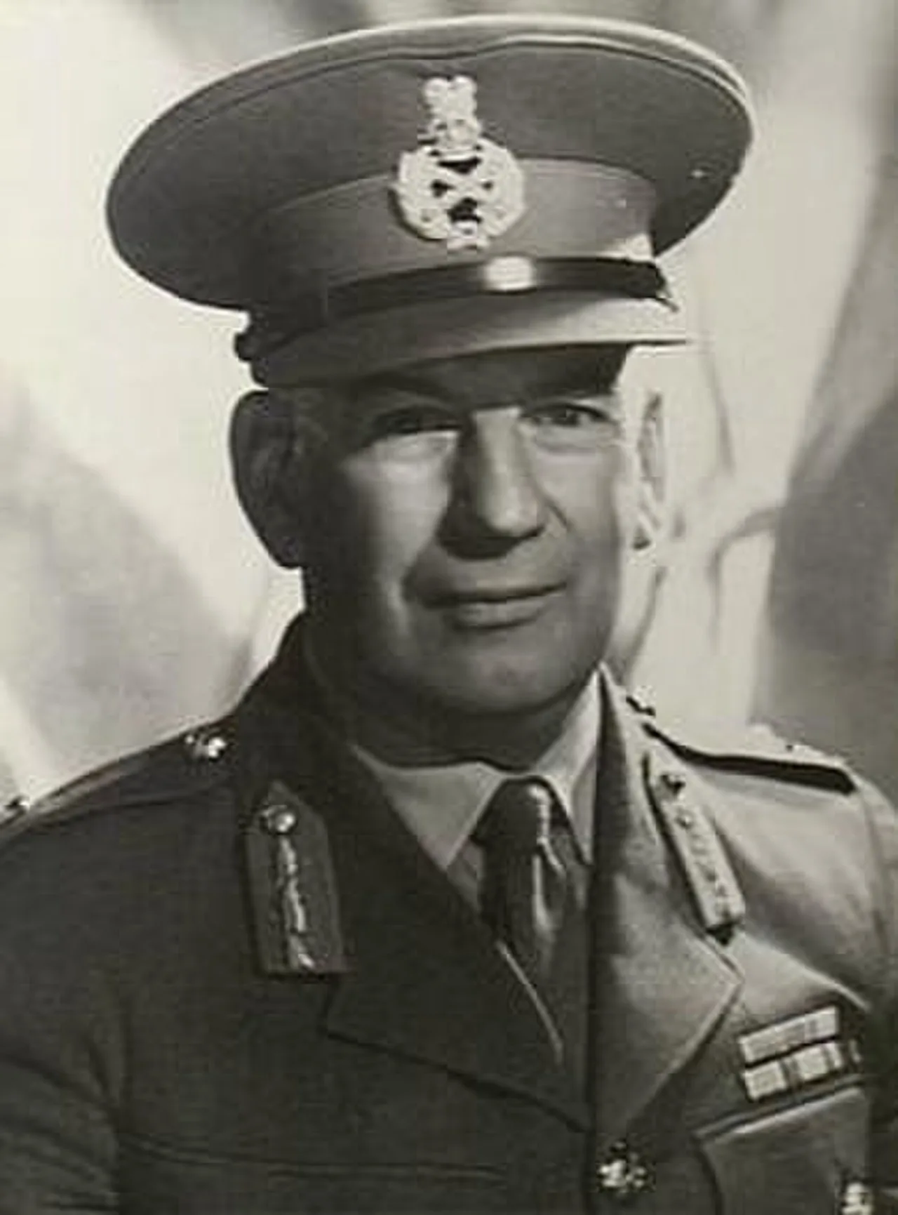 John Whitelaw