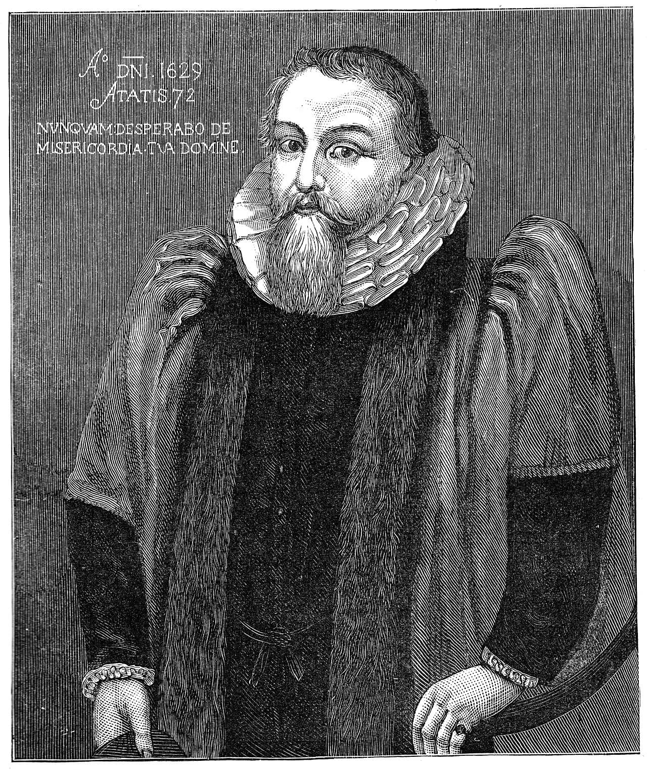 John Whitson