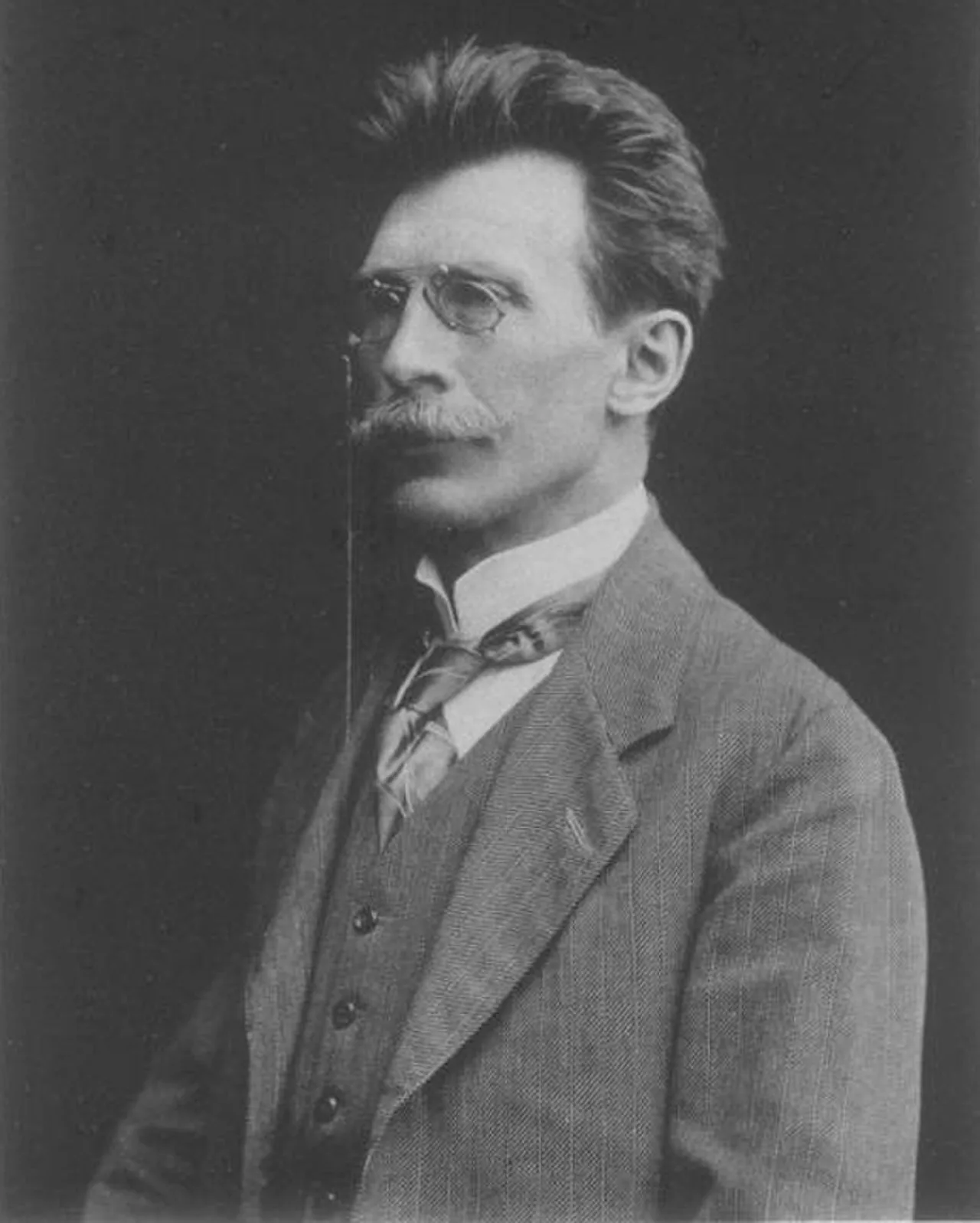 Gabriėl Feliksovič Šeršenevič