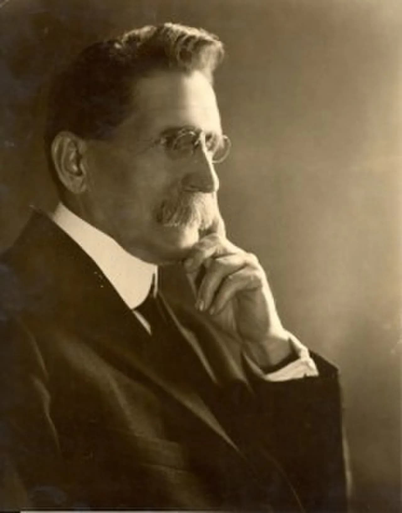 John Willard Raught
