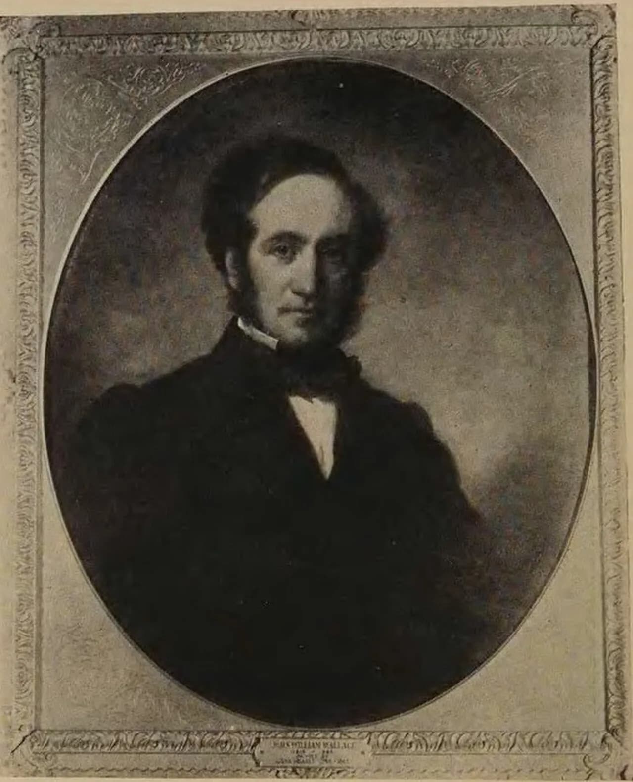 John William Wallace