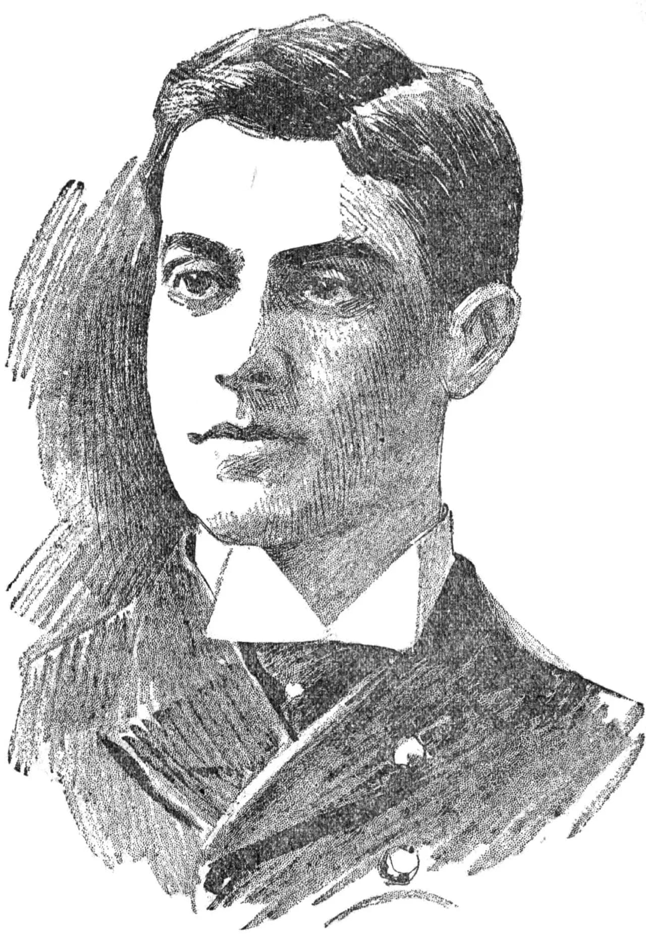 John Willis Baer