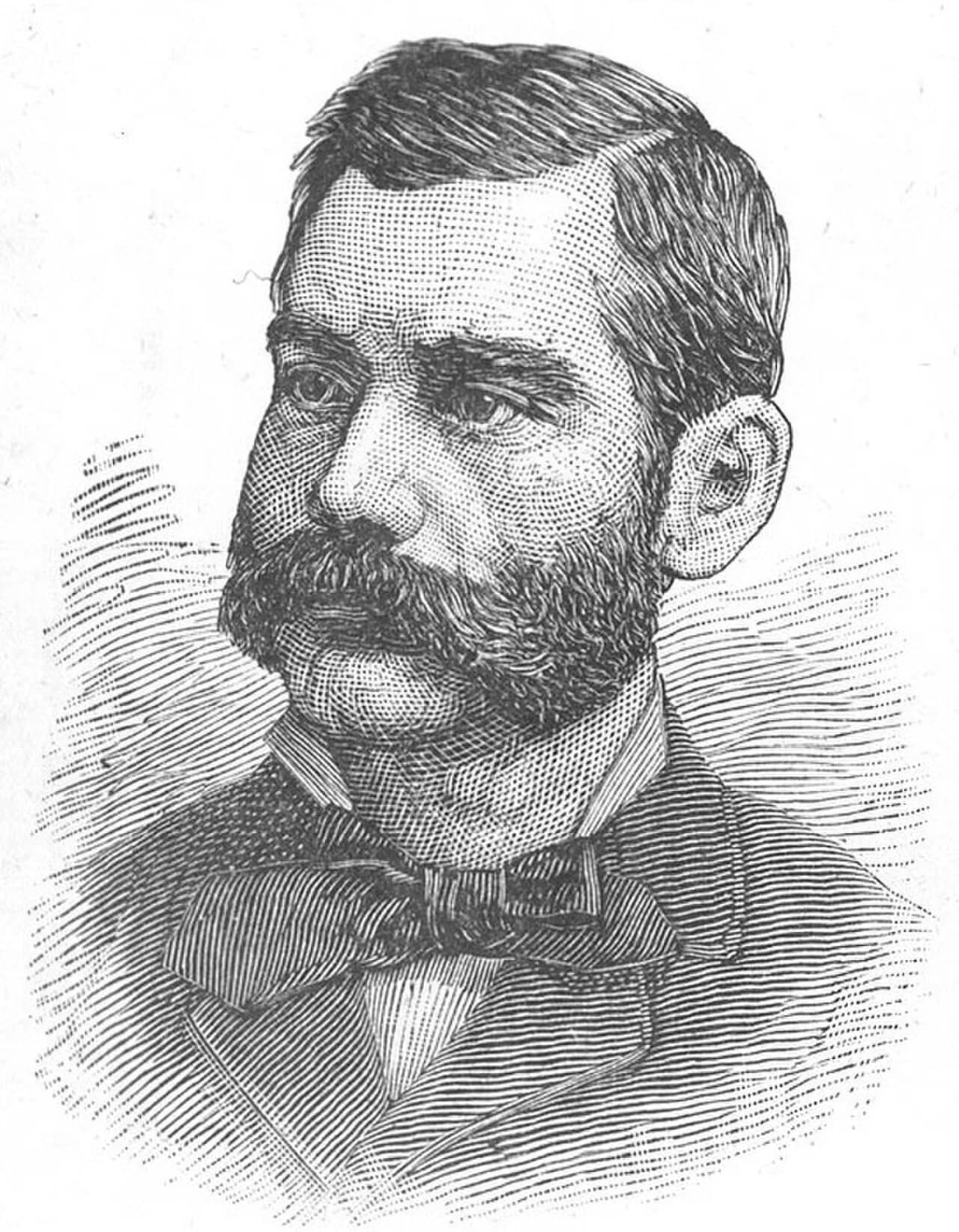 John W. Danenhower