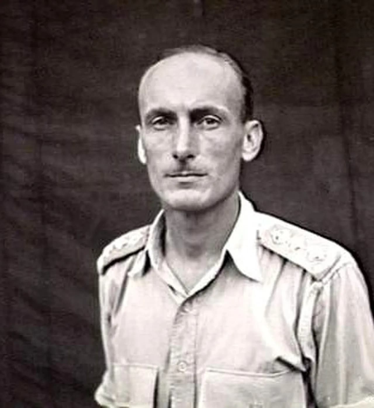 John Wilton