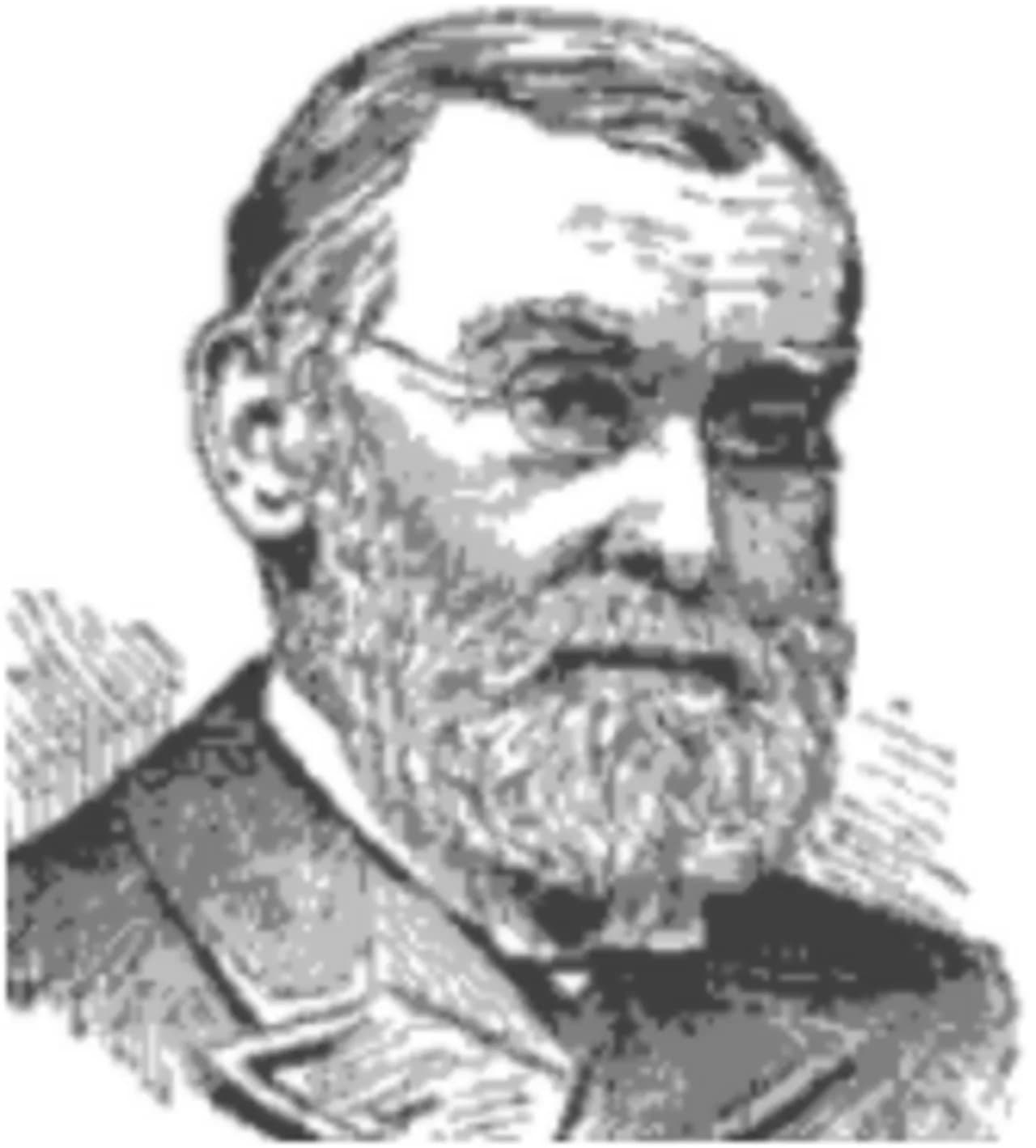 John Witherspoon Scott