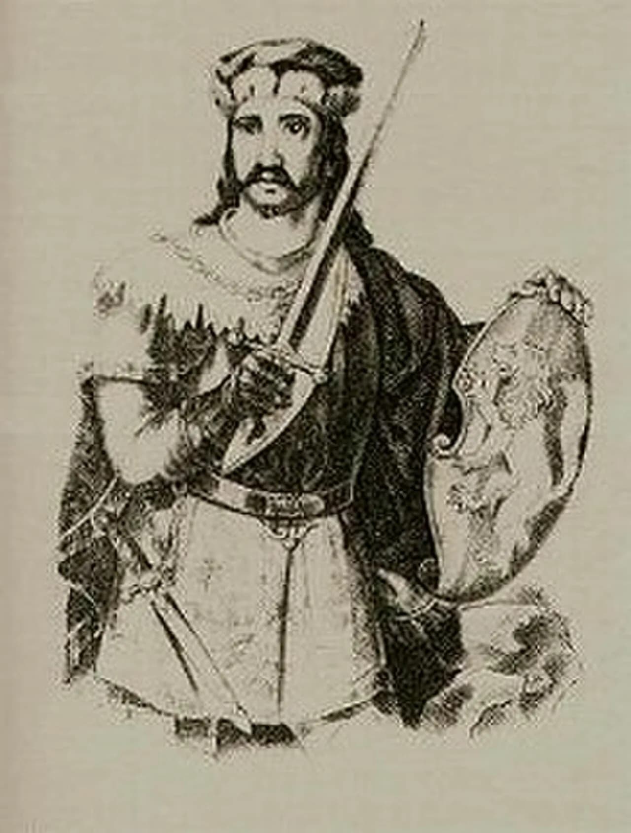 Albrecht I.