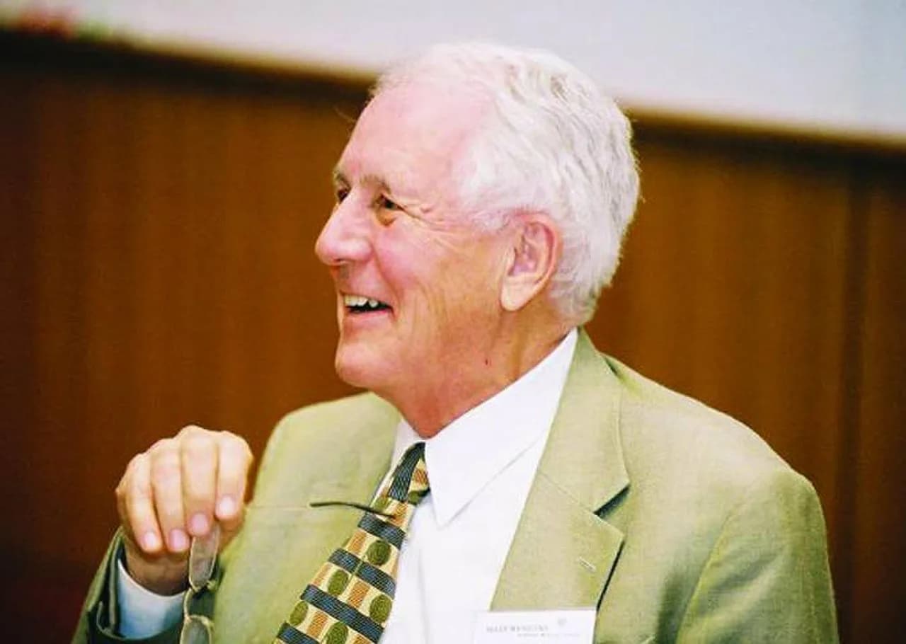 John Woodland Hastings