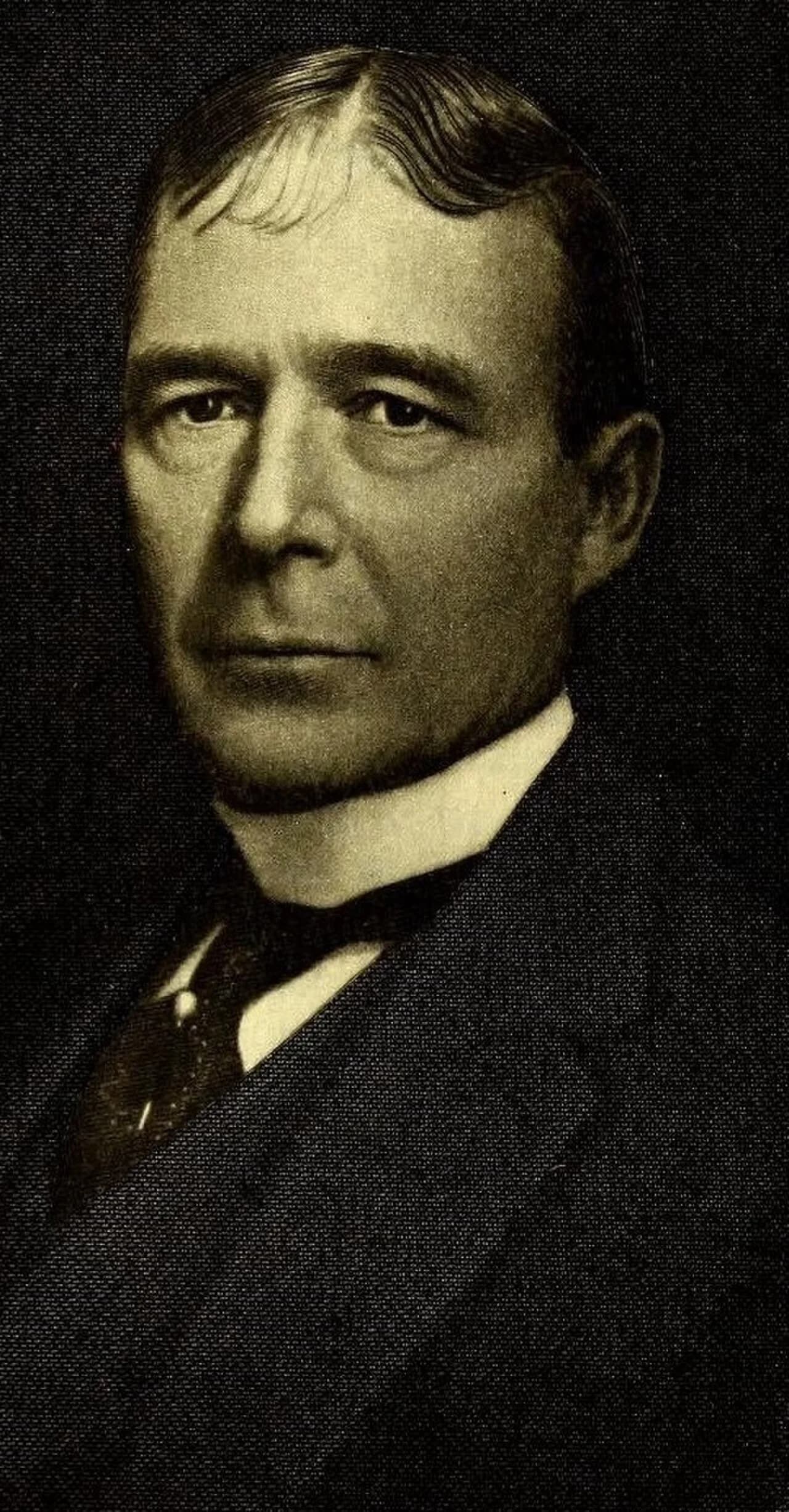 John Woodruff Simpson