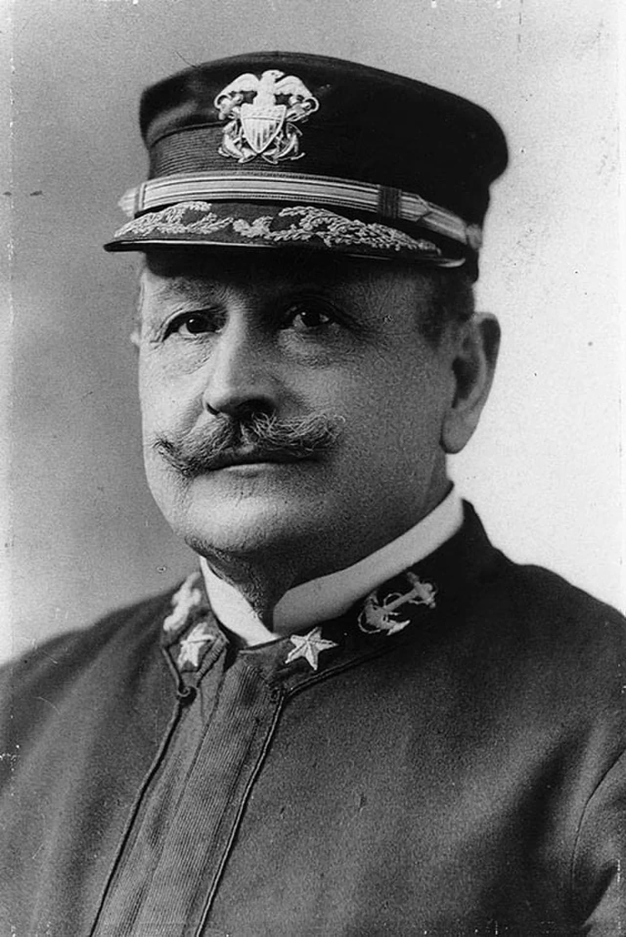 John Woodward Philip