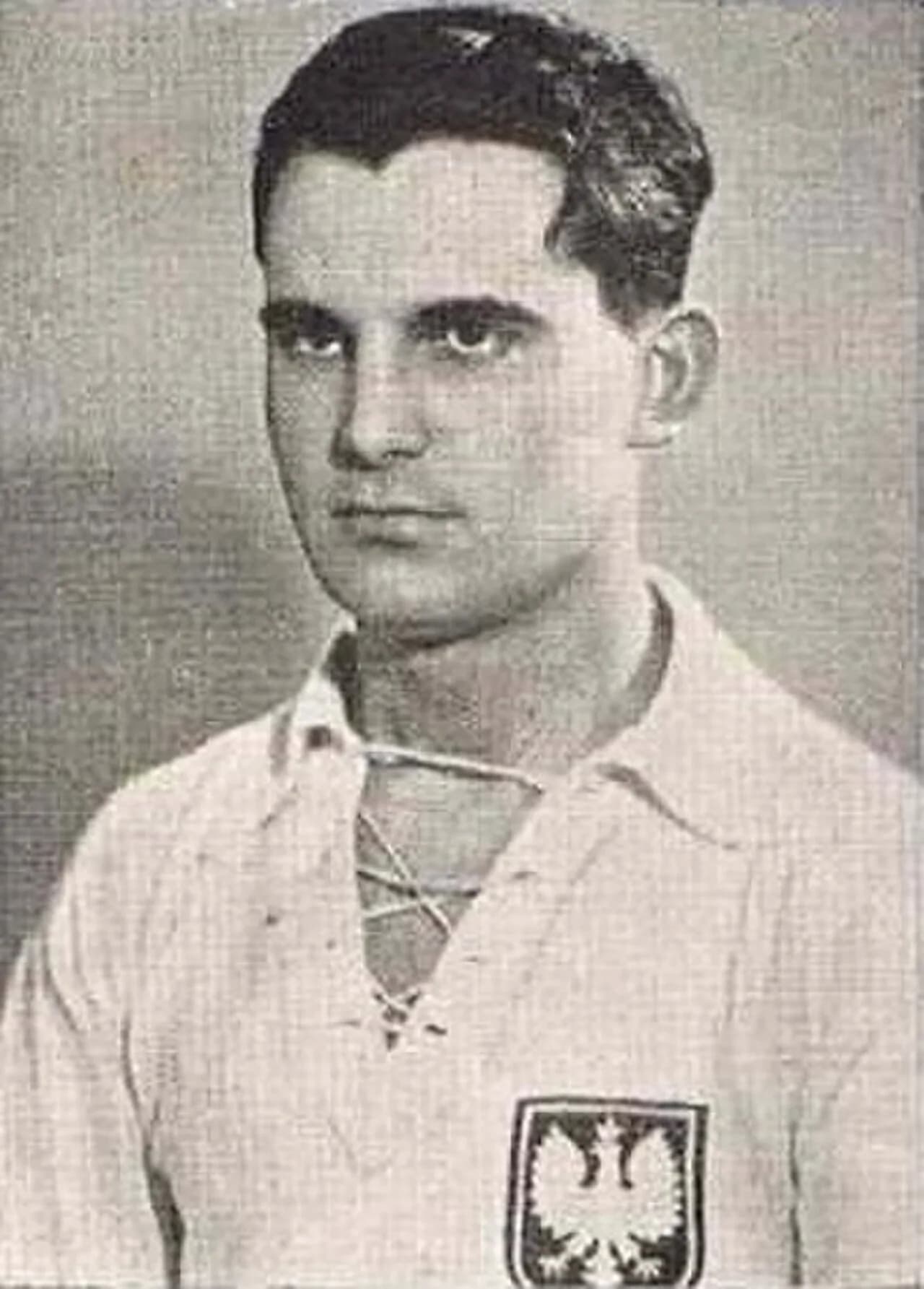 Leon Hanin