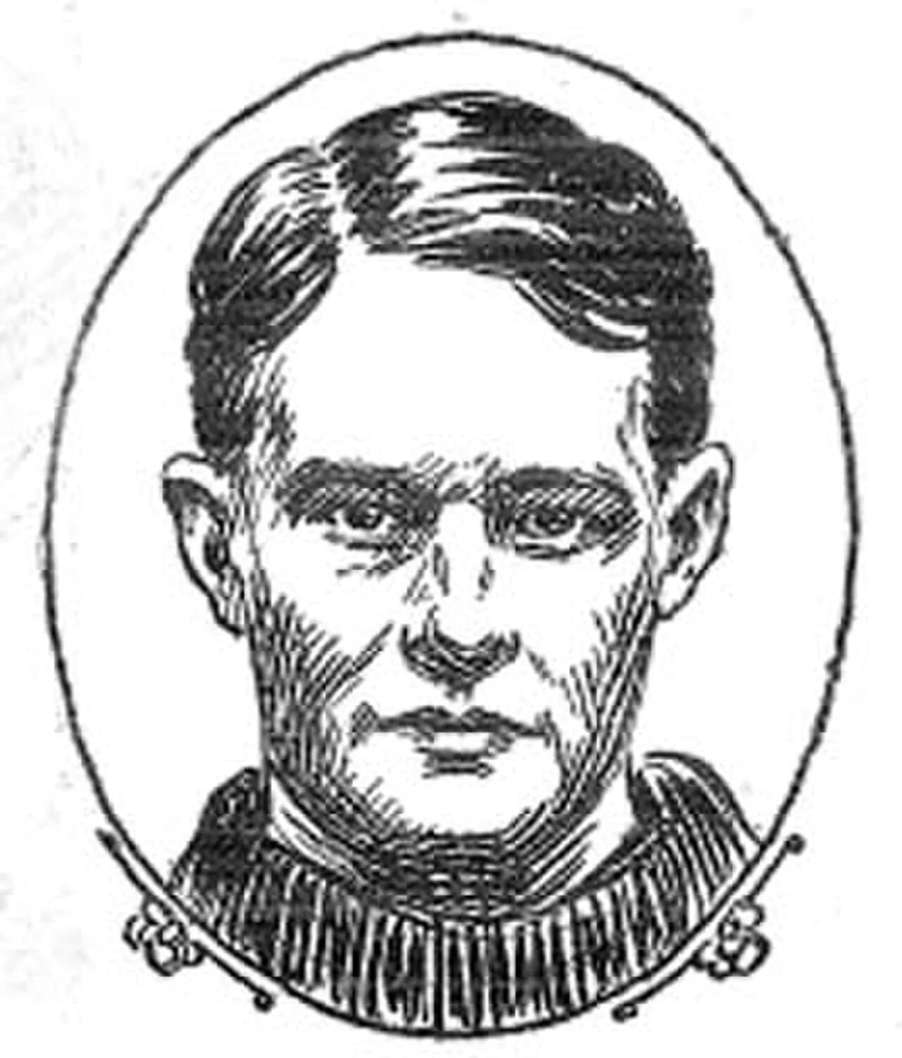 John de Saulles