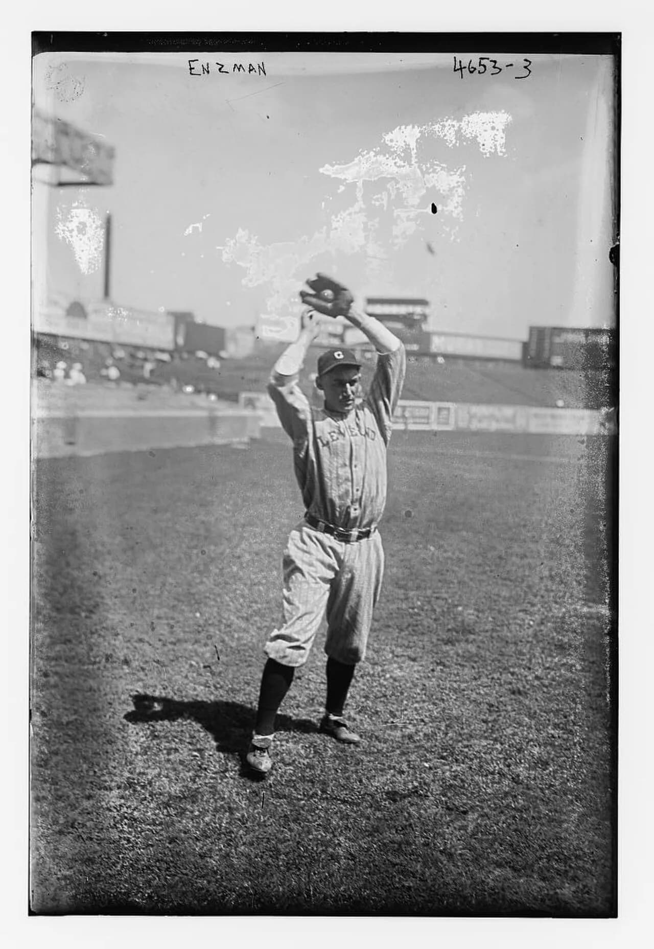 Johnny Enzmann