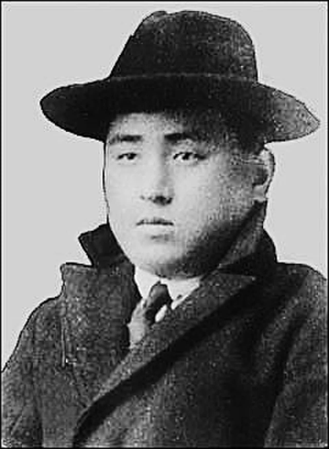 Pang Chŏng-hwan