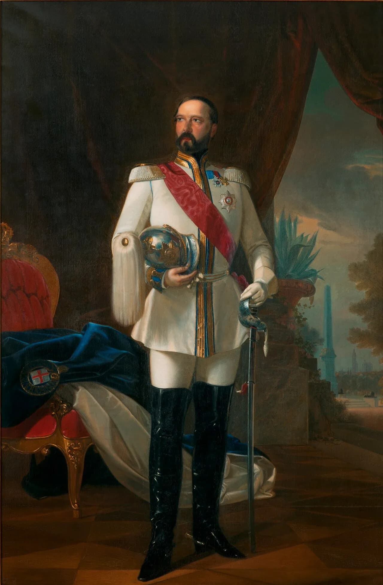 Wilhelm von Braunschweig