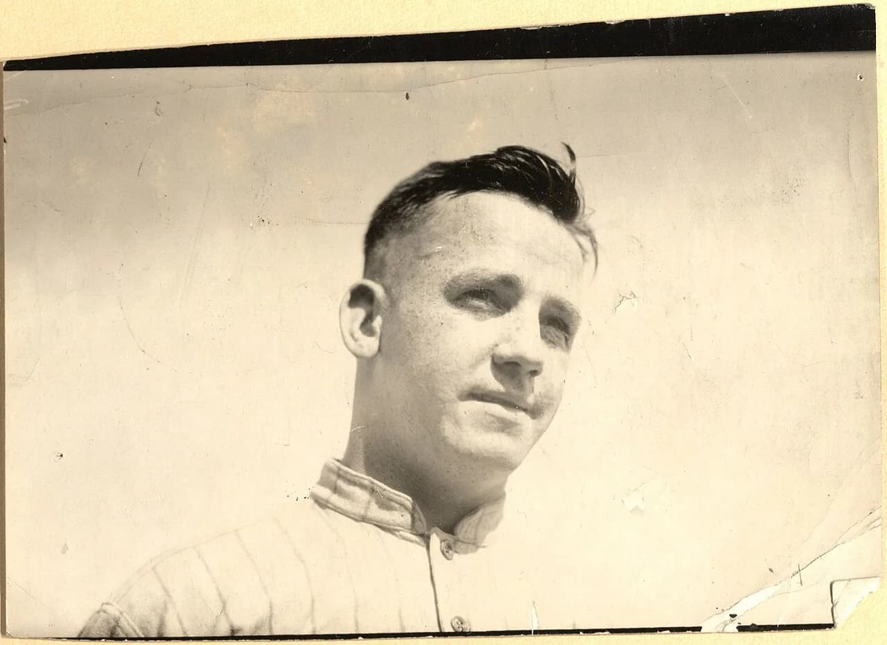 Johnny Grabowski