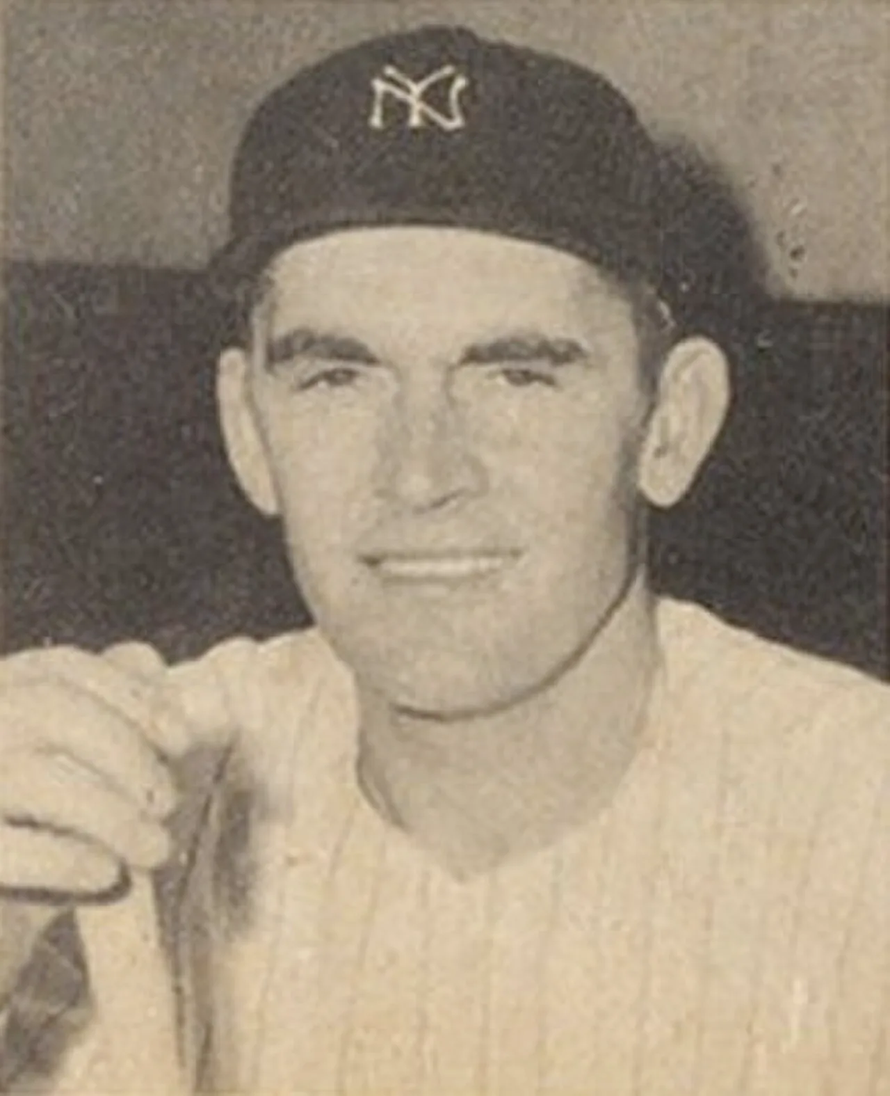 Johnny Lindell
