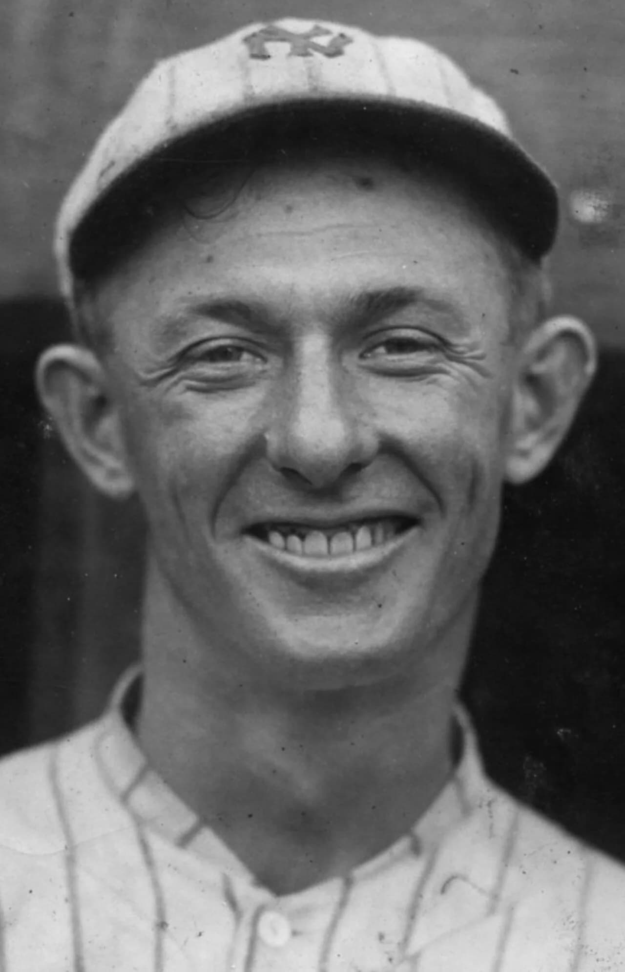 Johnny Mitchell
