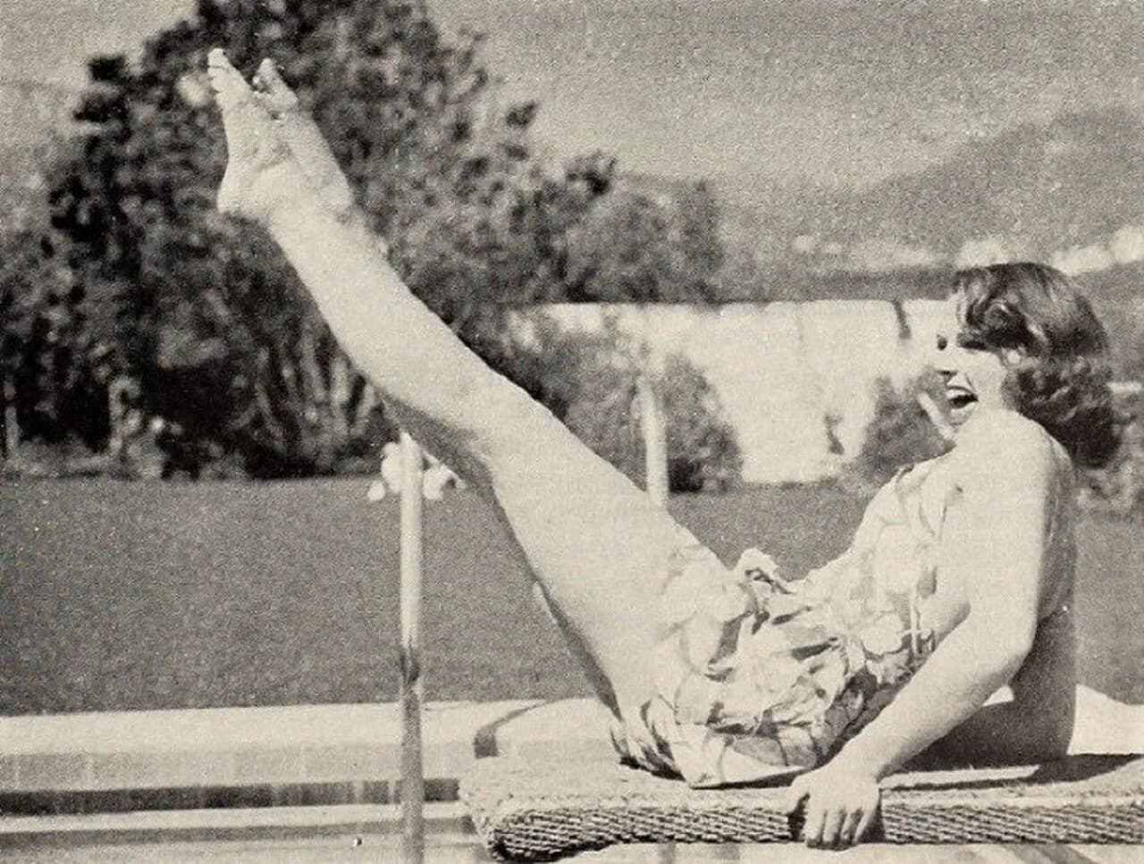 Linda Hayes