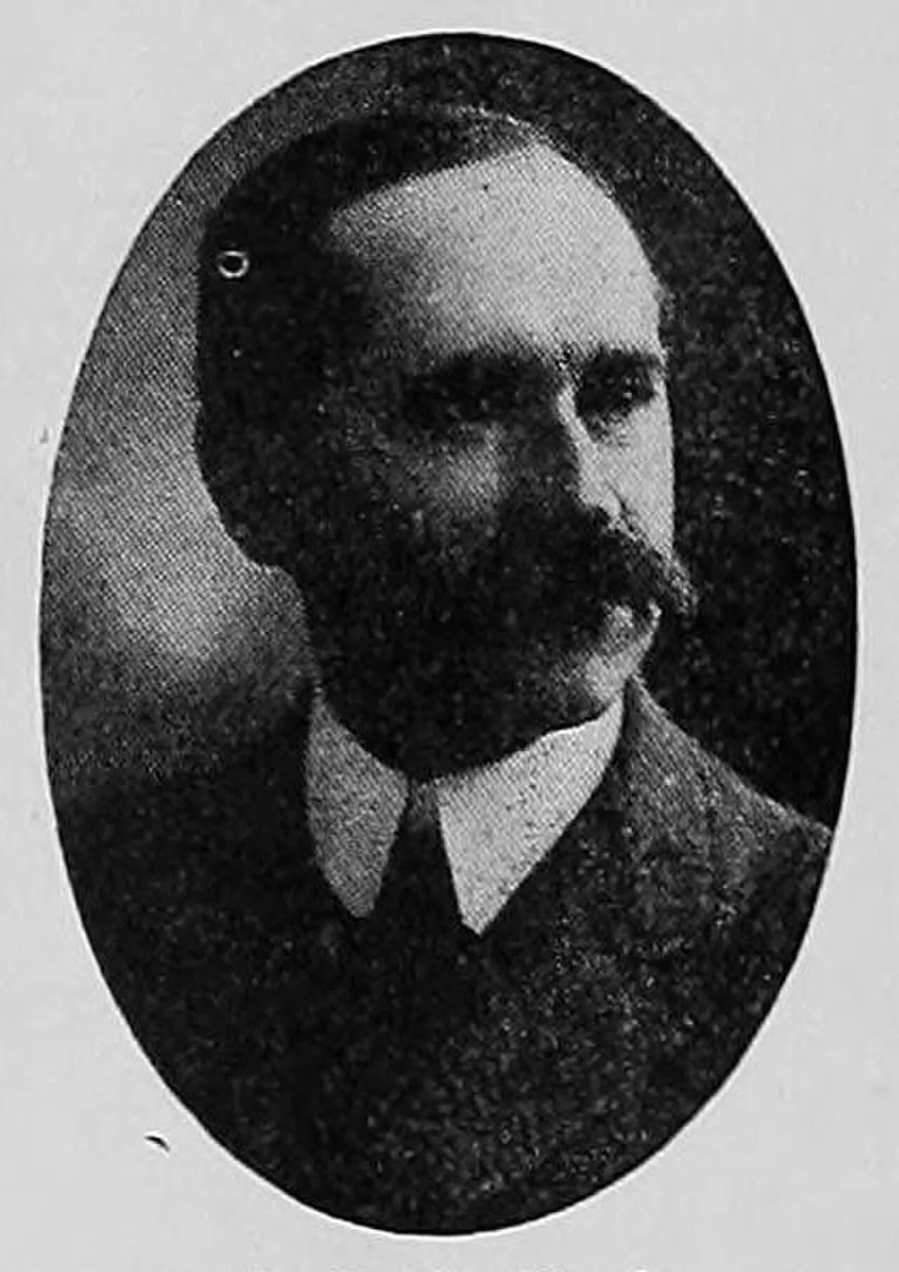 Armitage S. C. Forbes