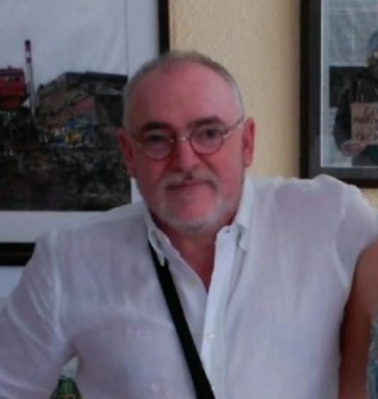 Jesús Montoia