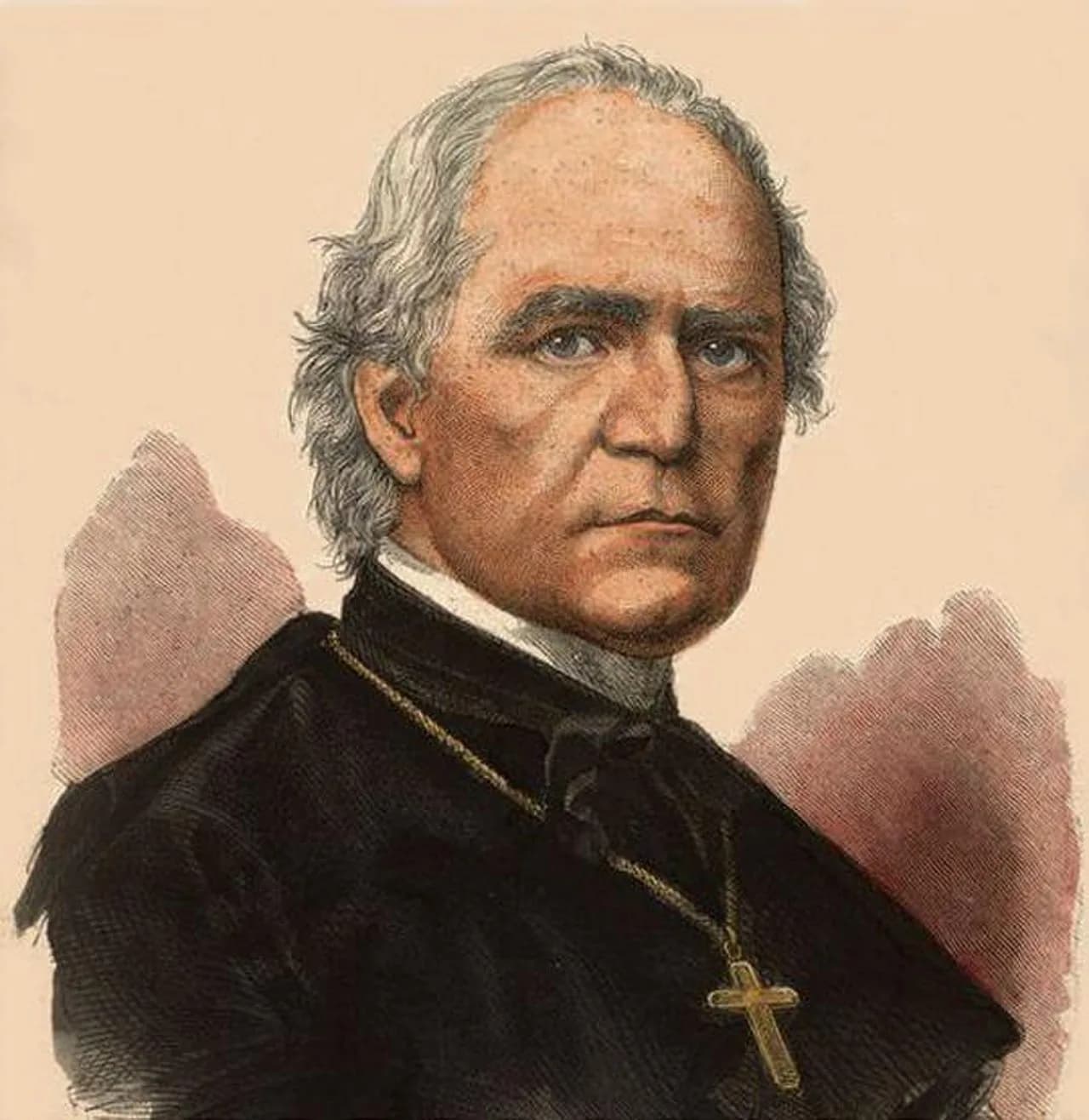Wilhelm Emmanuel von Ketteler