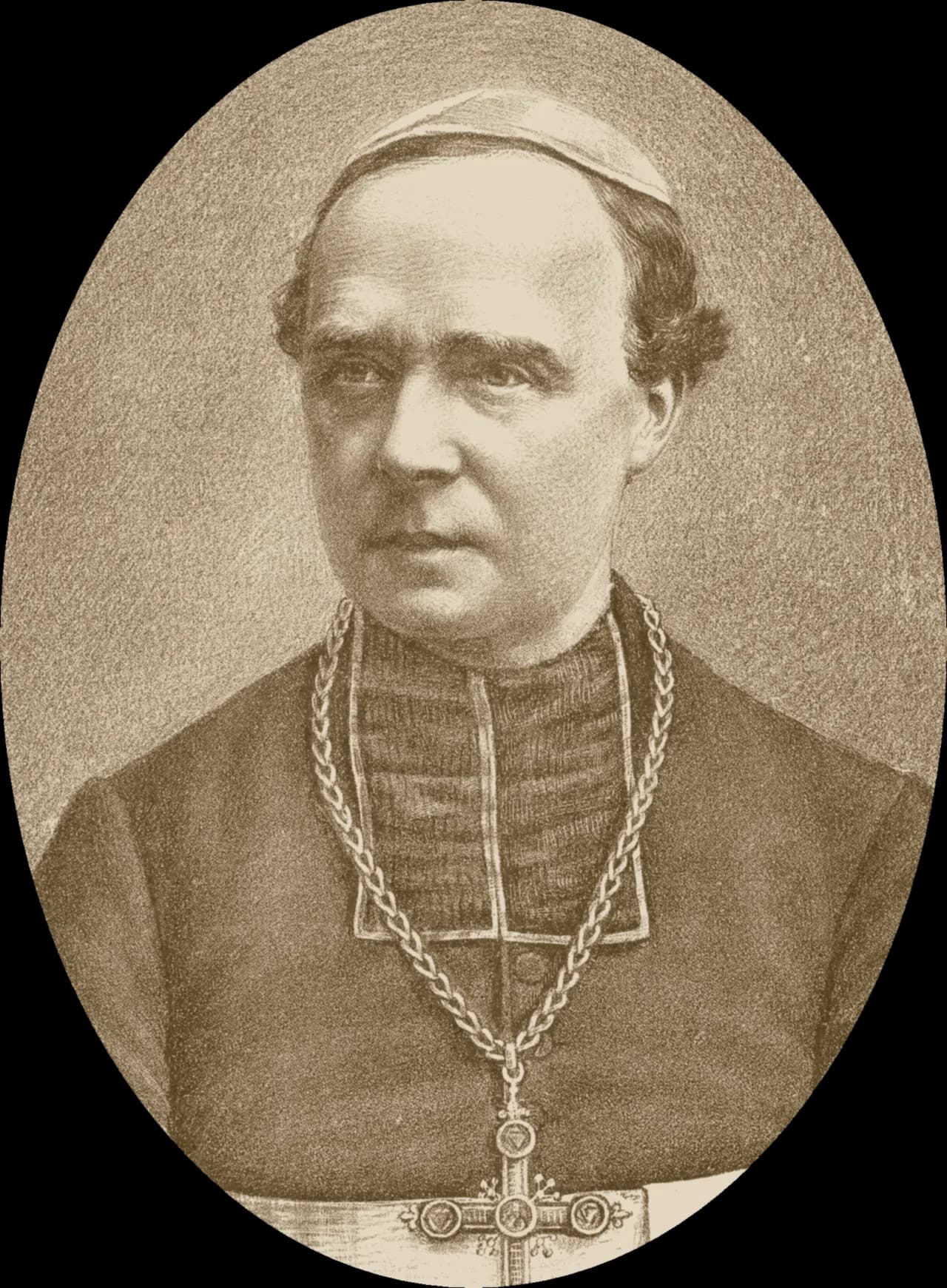 Georg von Kopp