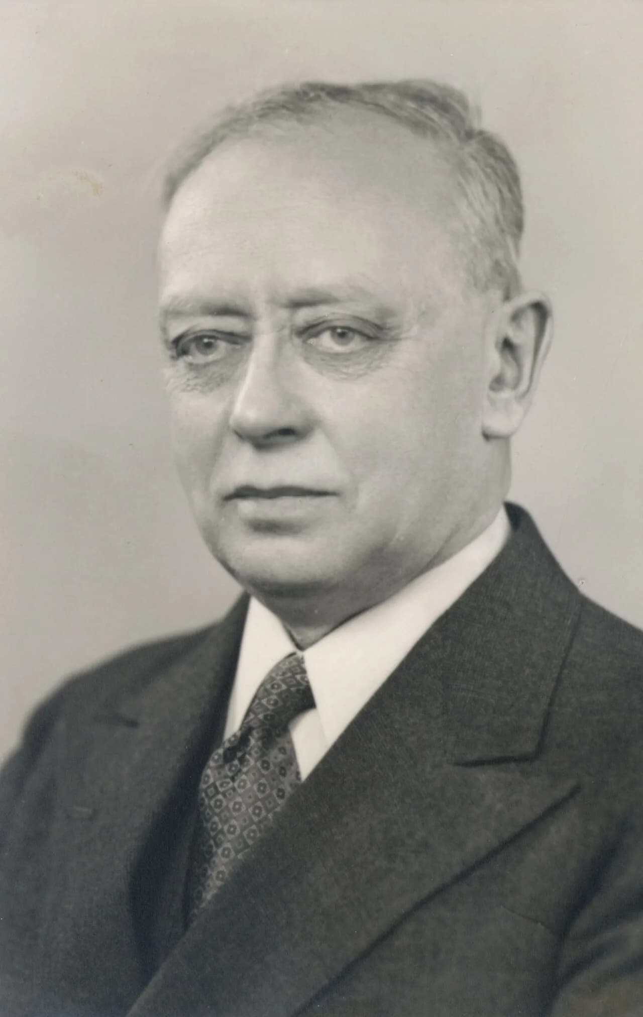 Jon Andrå