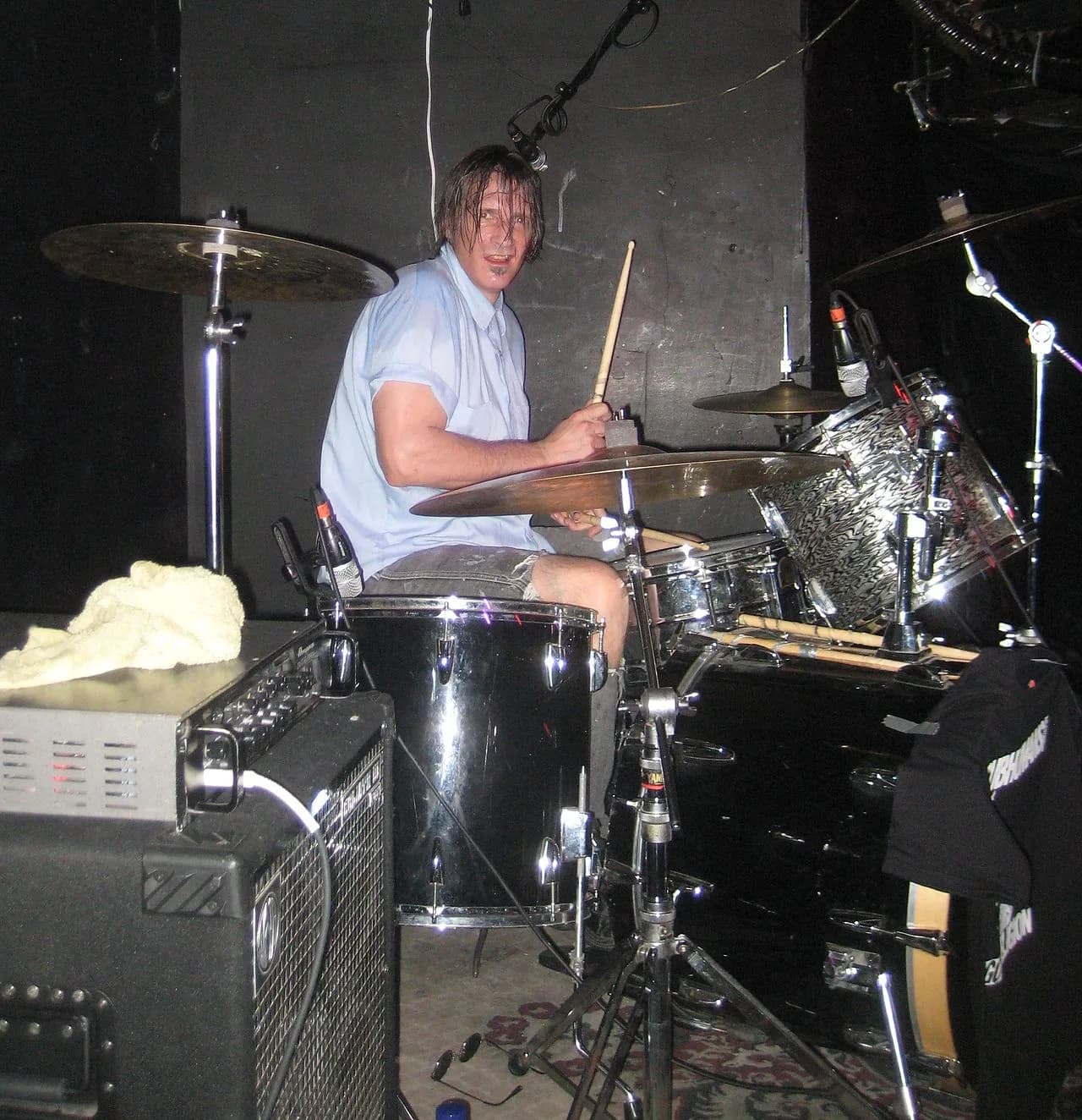 Jon Card