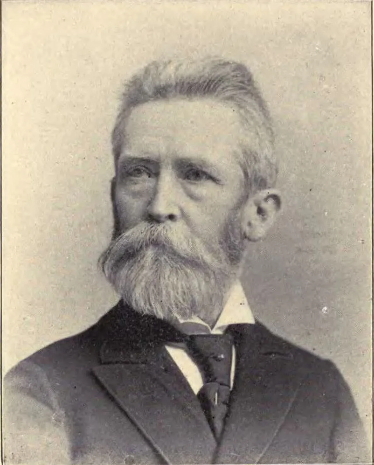 Reuben W. Coon