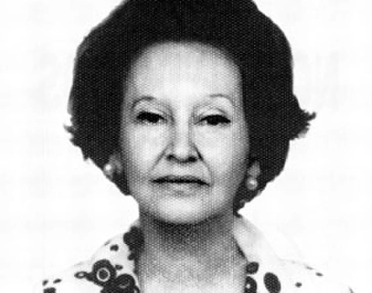 Lúcia Machado de Almeida