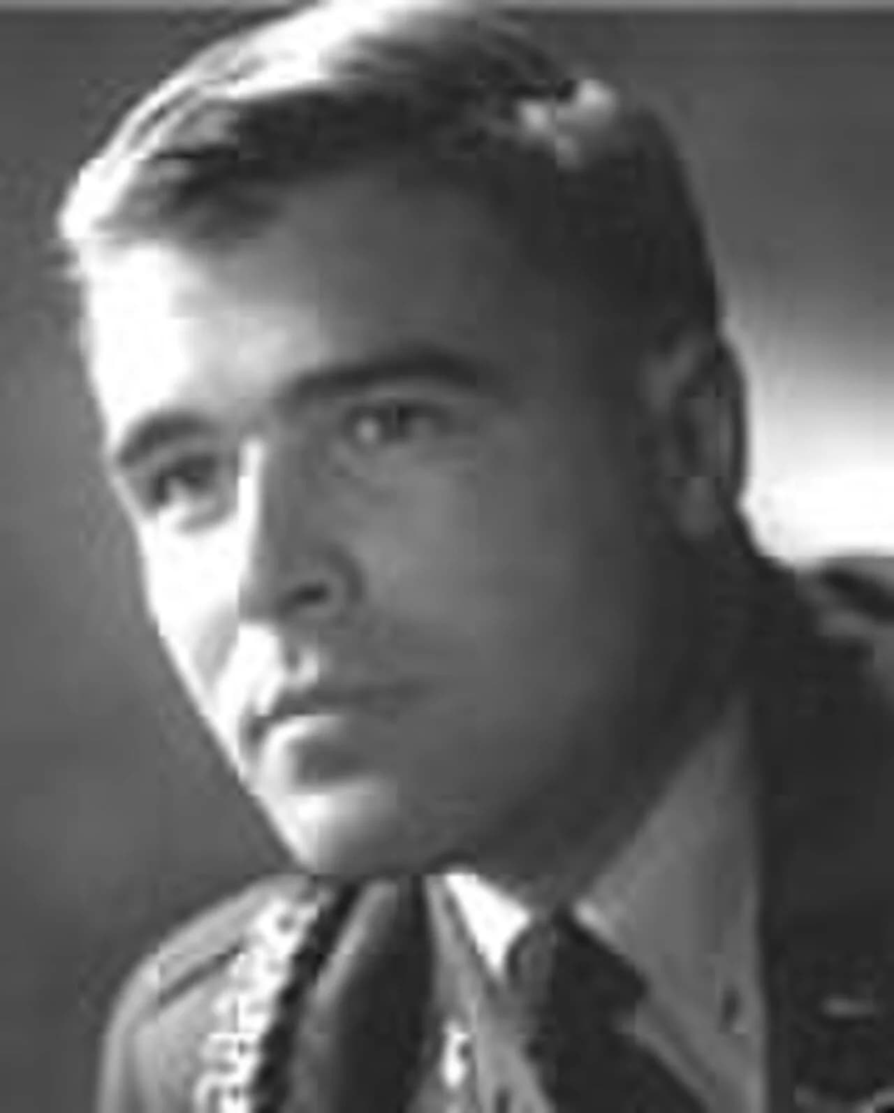 Jon E. Swanson