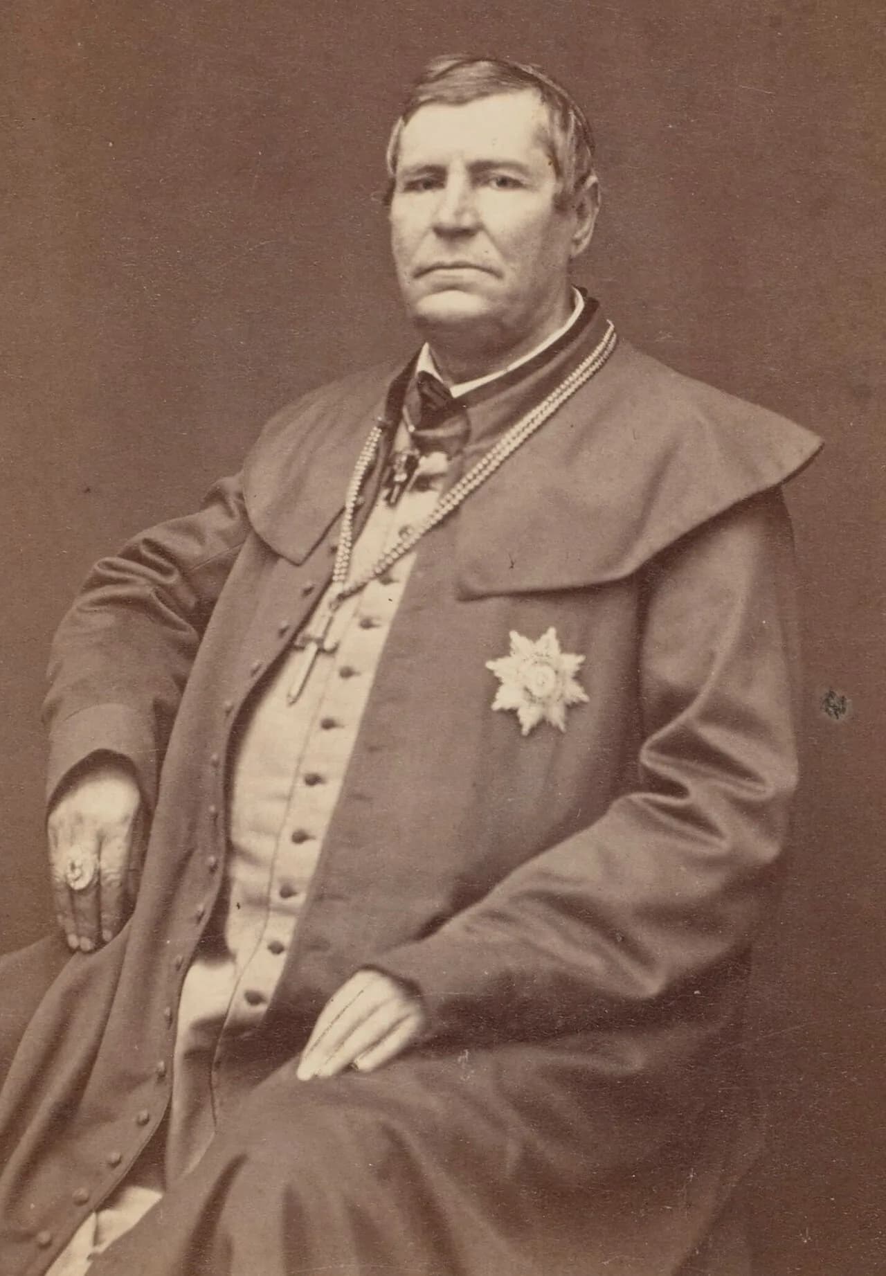 Motiejus Valančius