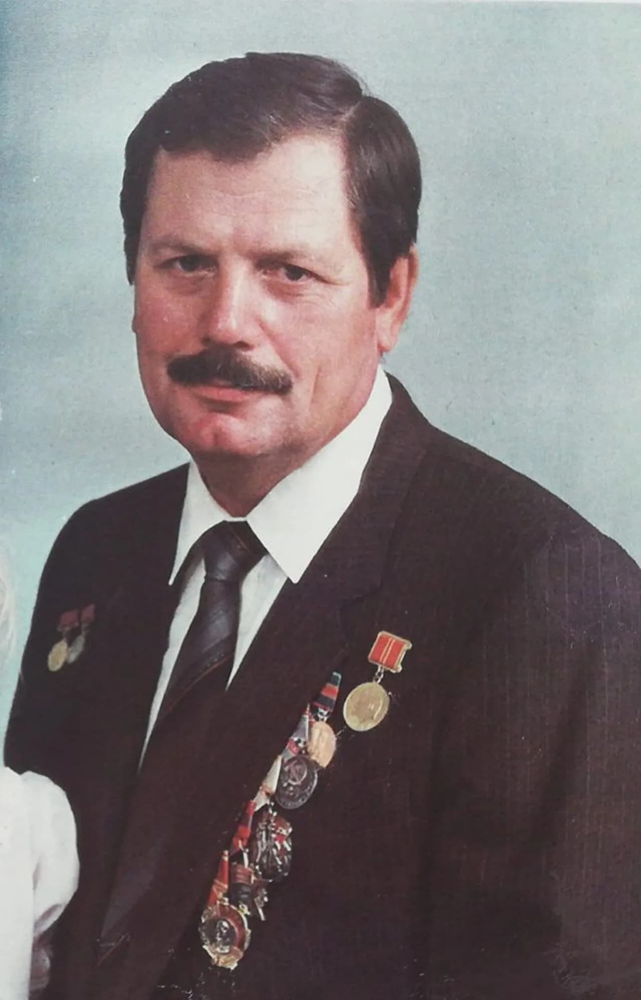 Tokarenko Vladimir