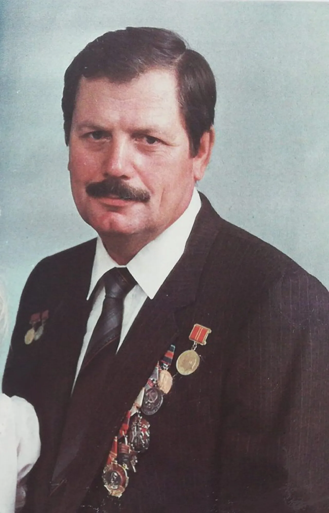 Tokarenko Vladimir