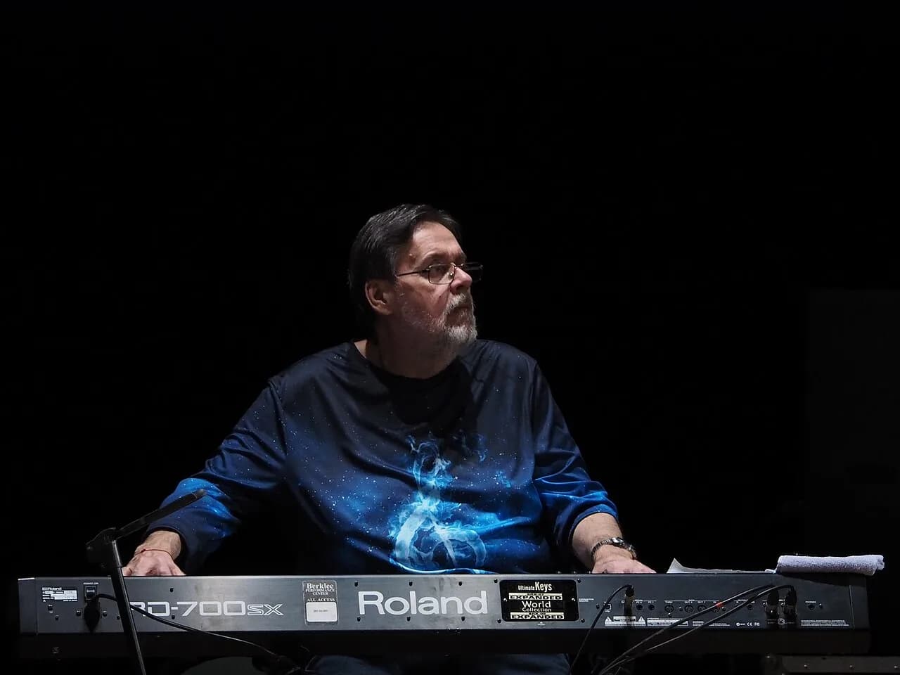 Yuriy Kapetanaki
