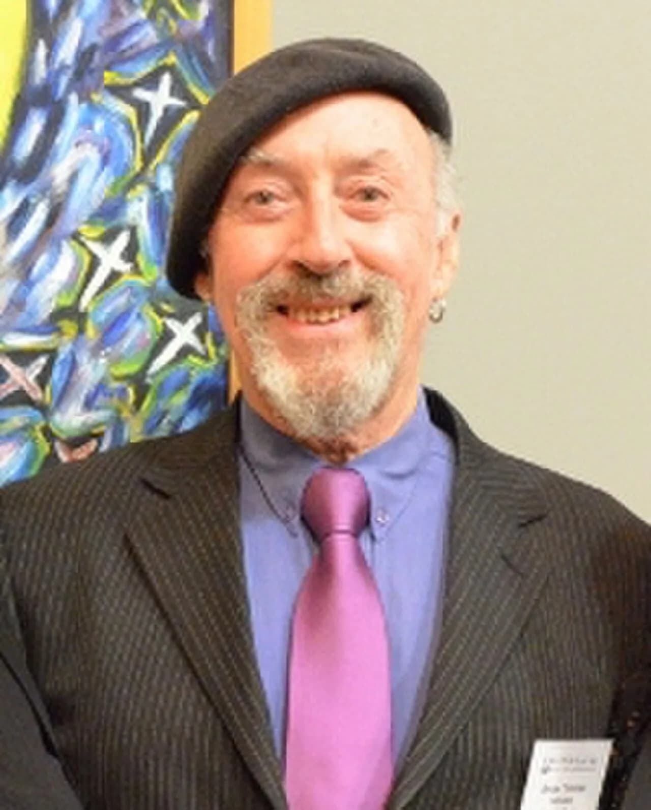 Jon Trimmer